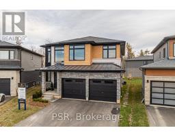 129 DAUGAARD AVENUE, Brant, Ontario