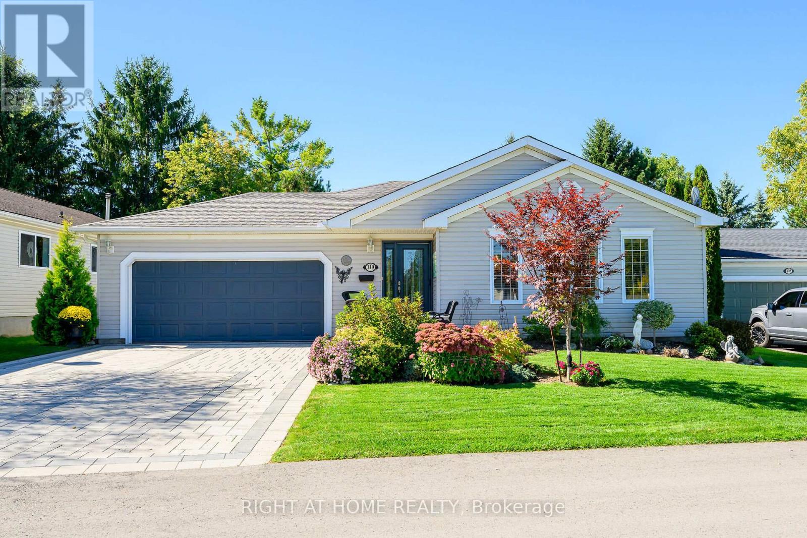 110 KILROOT PLACE, Hamilton, Ontario