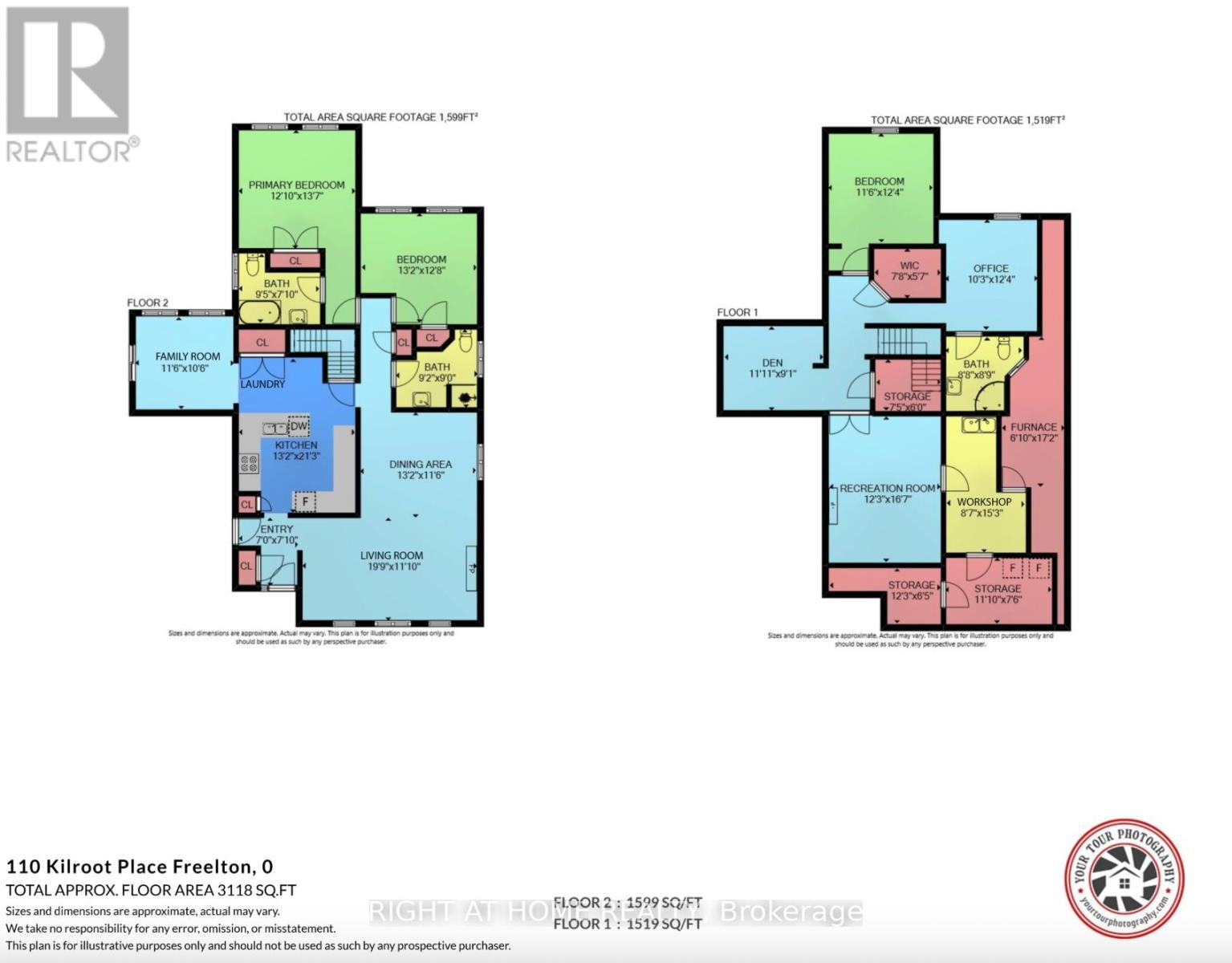 110 Kilroot Place, Hamilton, Ontario  L8B 1A5 - Photo 49 - X12693434