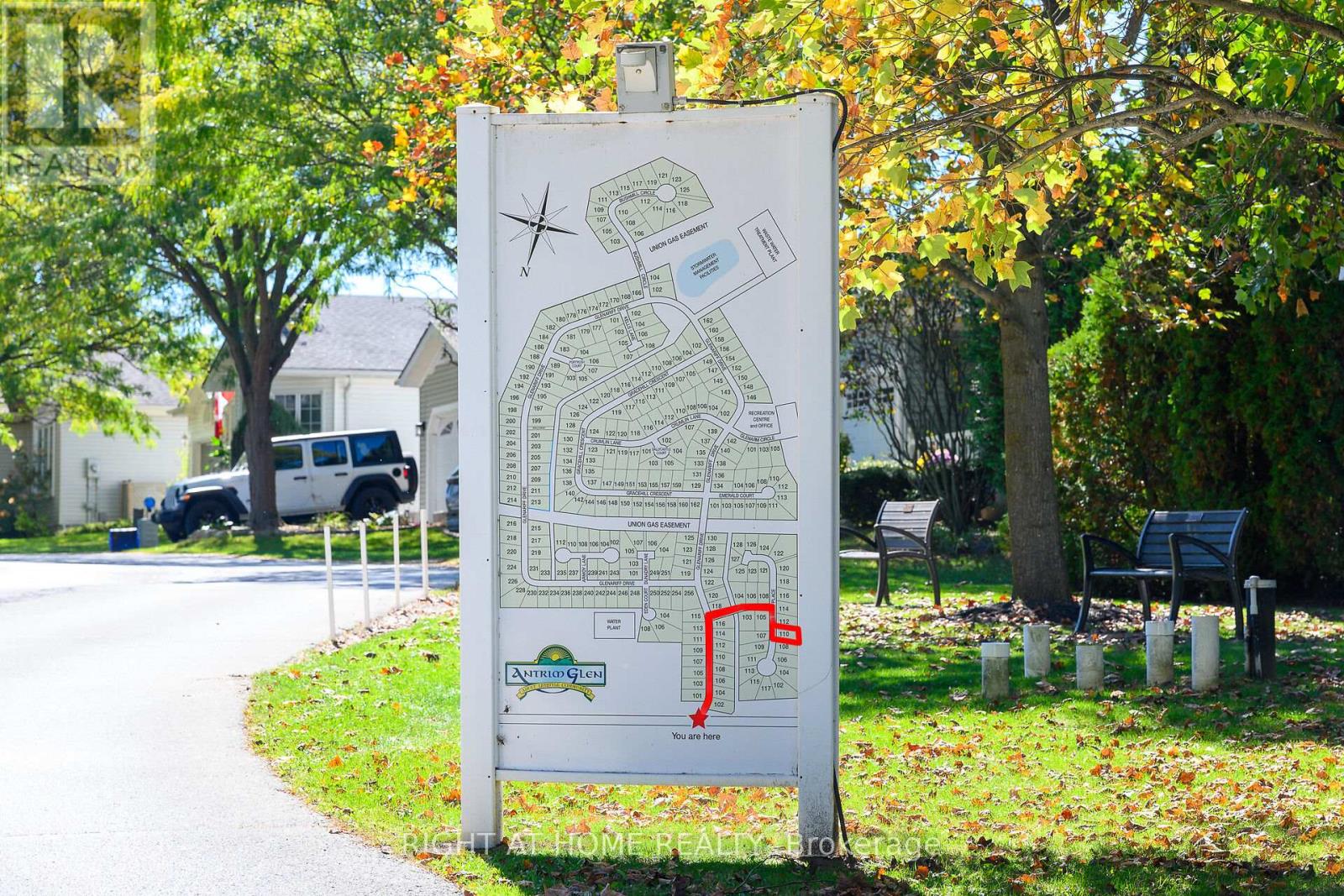 110 Kilroot Place, Hamilton, Ontario  L8B 1A5 - Photo 50 - X12693434