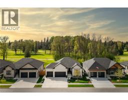 41 GILMER Crescent, Listowel, Ontario