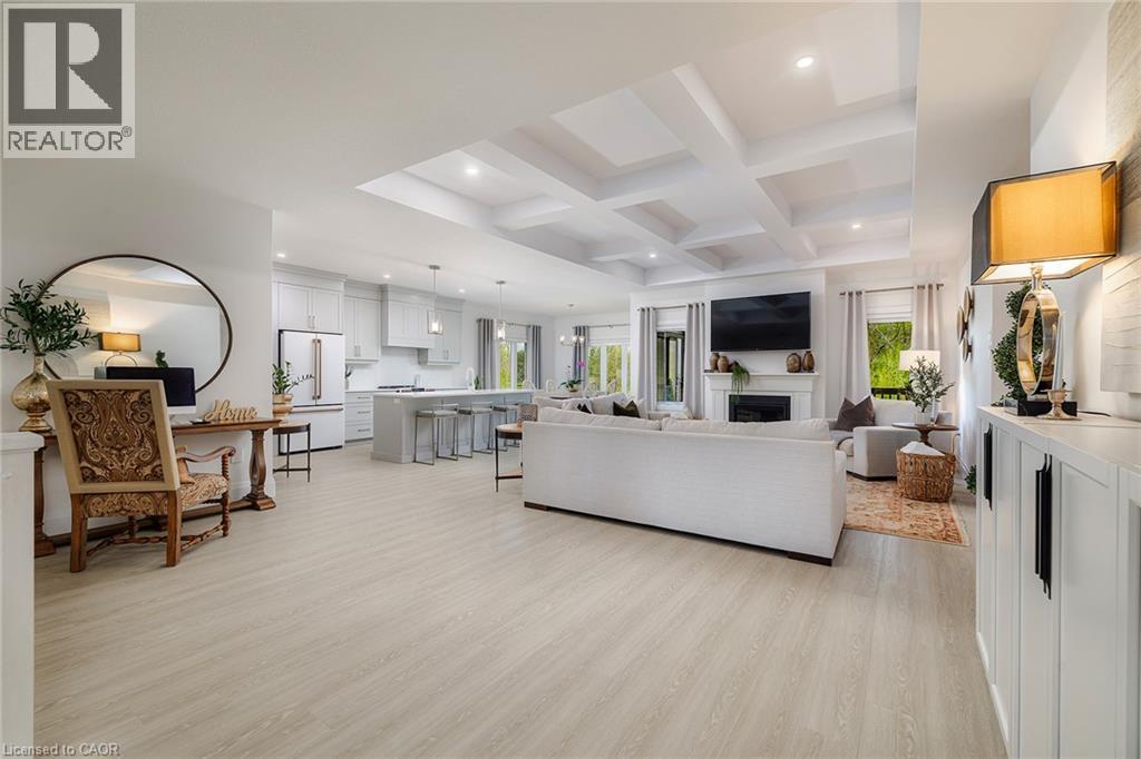 41 Gilmer Crescent, Listowel, Ontario  N4W 0H3 - Photo 3 - 40787095