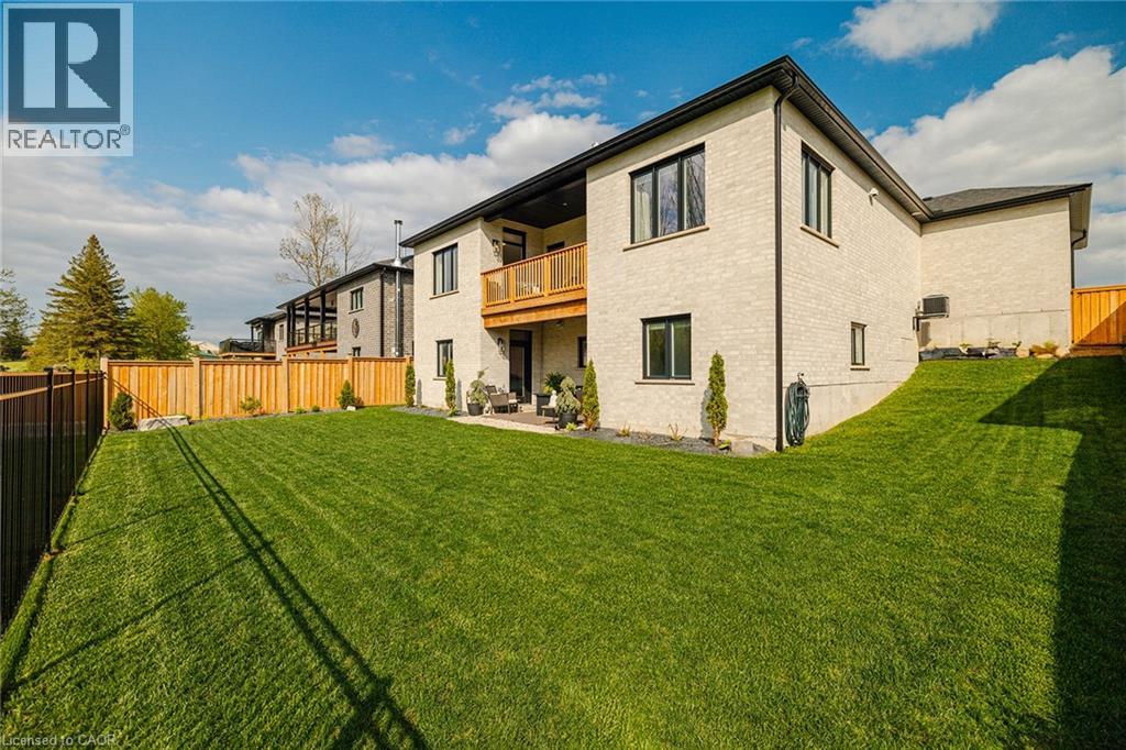 41 Gilmer Crescent, Listowel, Ontario  N4W 0H3 - Photo 39 - 40787095