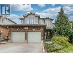 159 COUNTRY CLAIR Street, Kitchener, Ontario