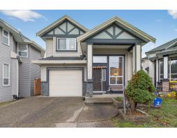 6418 137A STREET, Surrey, British Columbia
