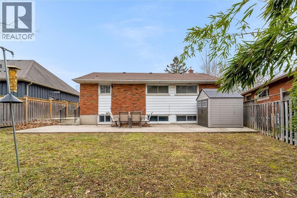 47 Battlefield Drive, Stoney Creek, Ontario  L8G 1V1 - Photo 36 - 40797572