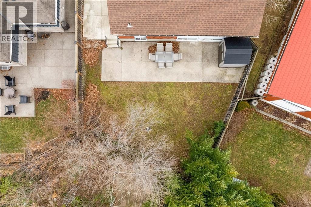 47 Battlefield Drive, Stoney Creek, Ontario  L8G 1V1 - Photo 38 - 40797572