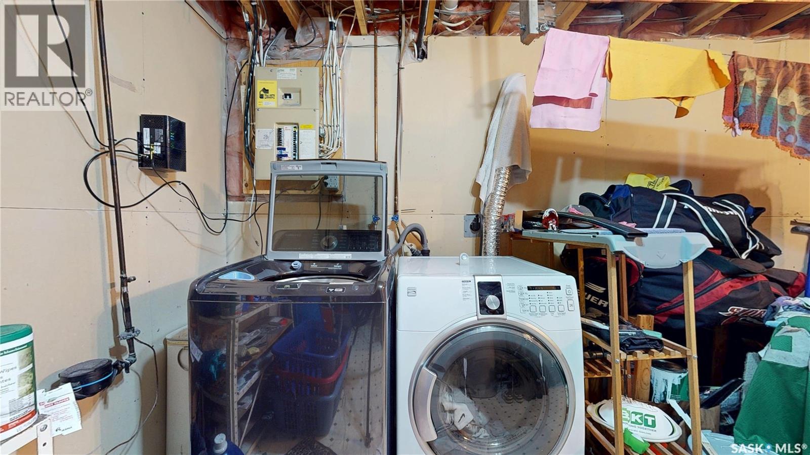 1018 Victory Crescent, Regina, Saskatchewan  S4N 6Y7 - Photo 36 - SK026767