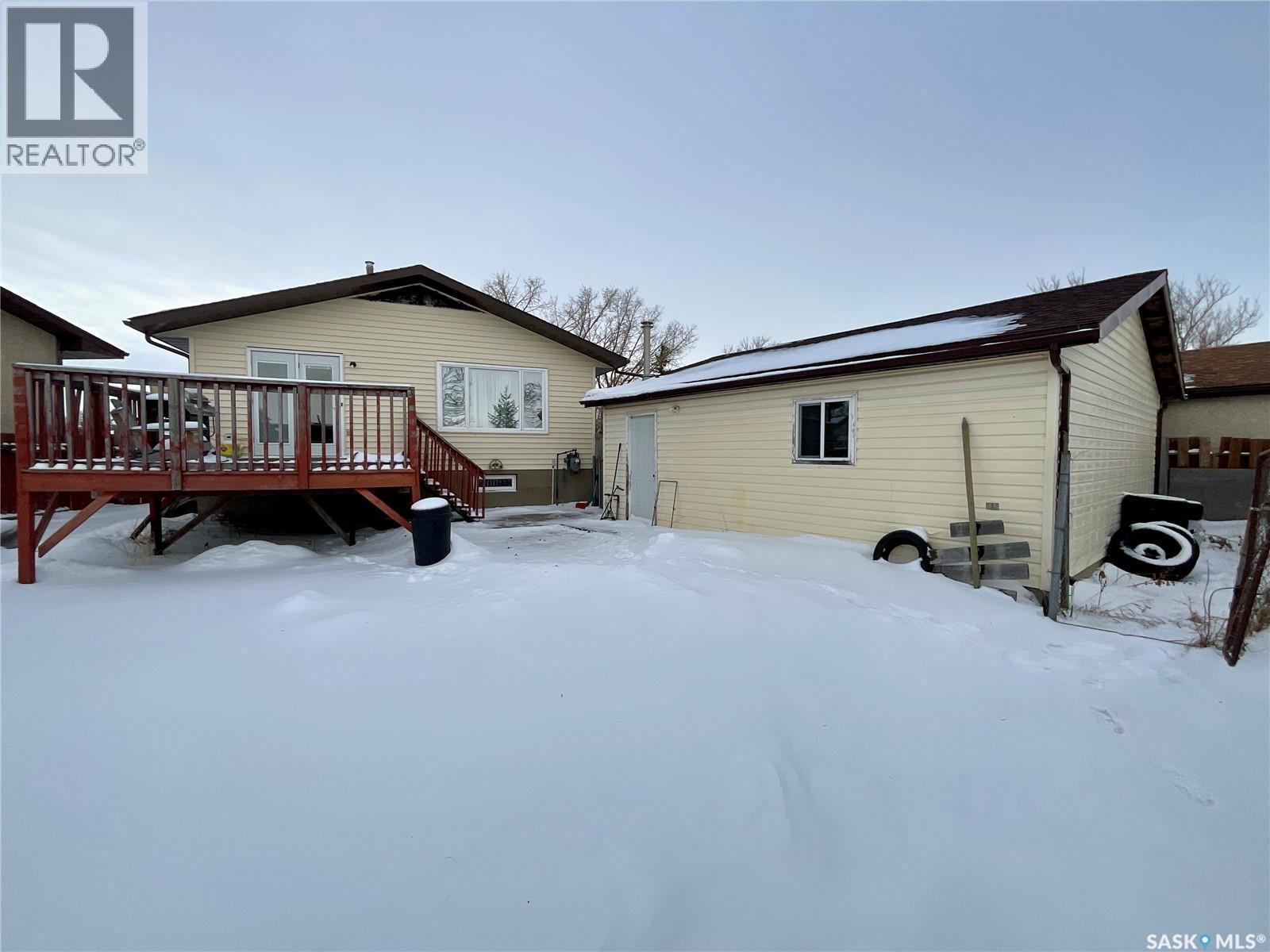 1018 Victory Crescent, Regina, Saskatchewan  S4N 6Y7 - Photo 38 - SK026767