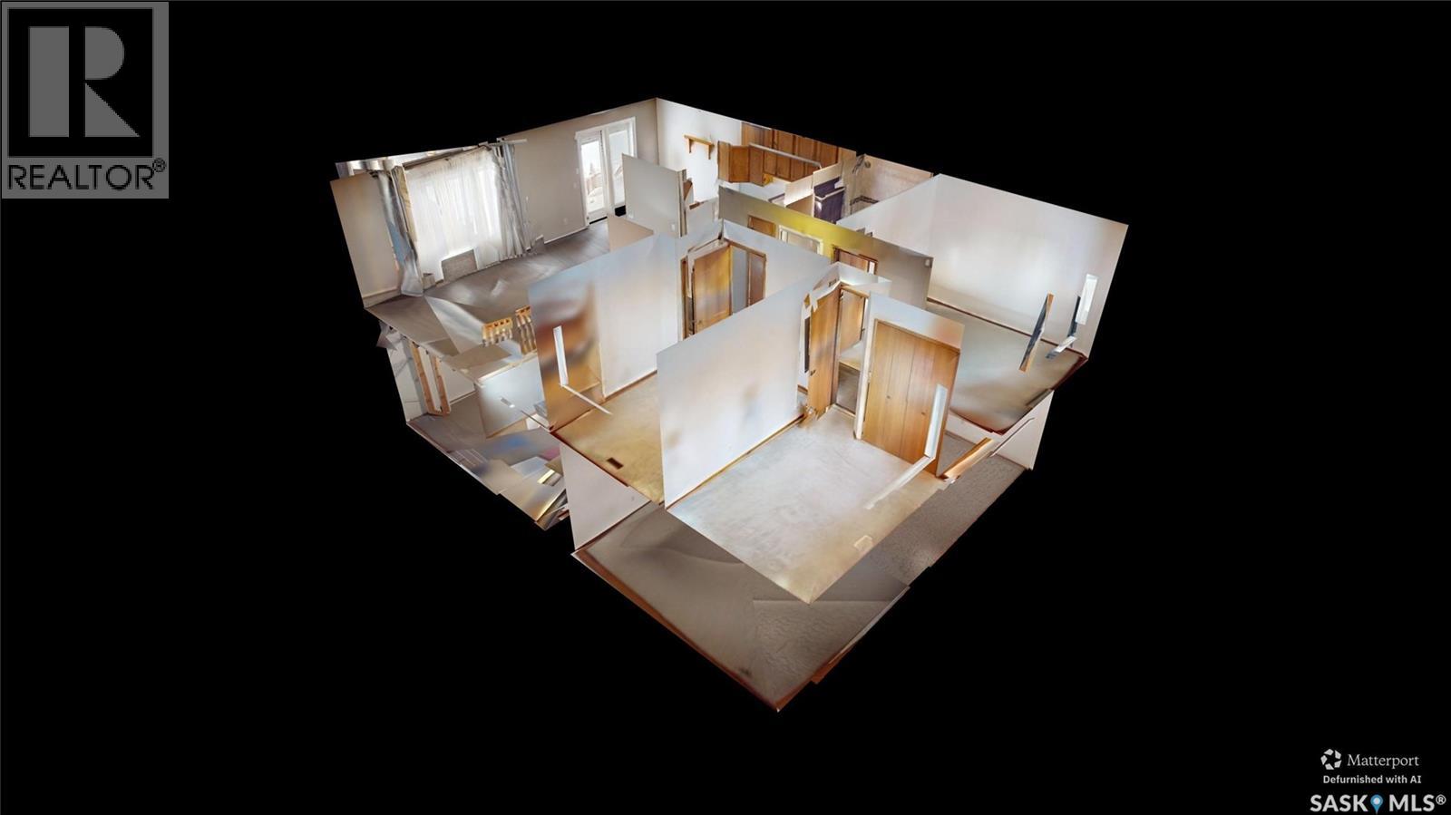 1018 Victory Crescent, Regina, Saskatchewan  S4N 6Y7 - Photo 39 - SK026767