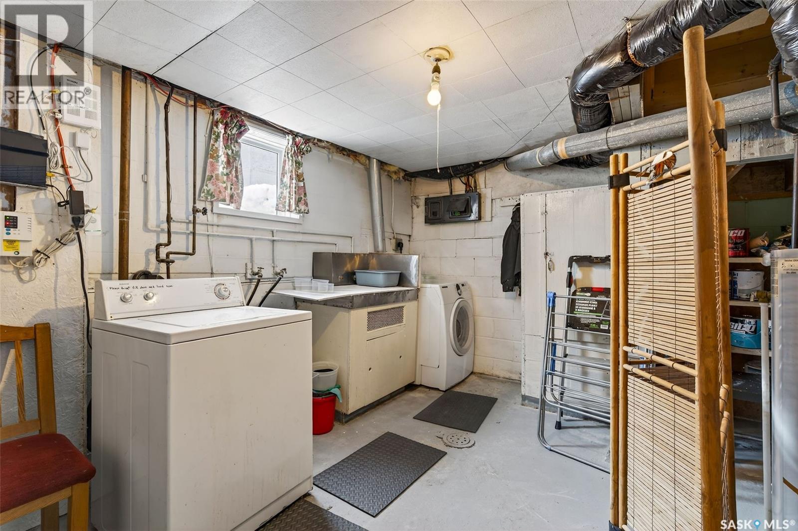 1603 13th Street W, Prince Albert, Saskatchewan  S6V 3J9 - Photo 17 - SK026766