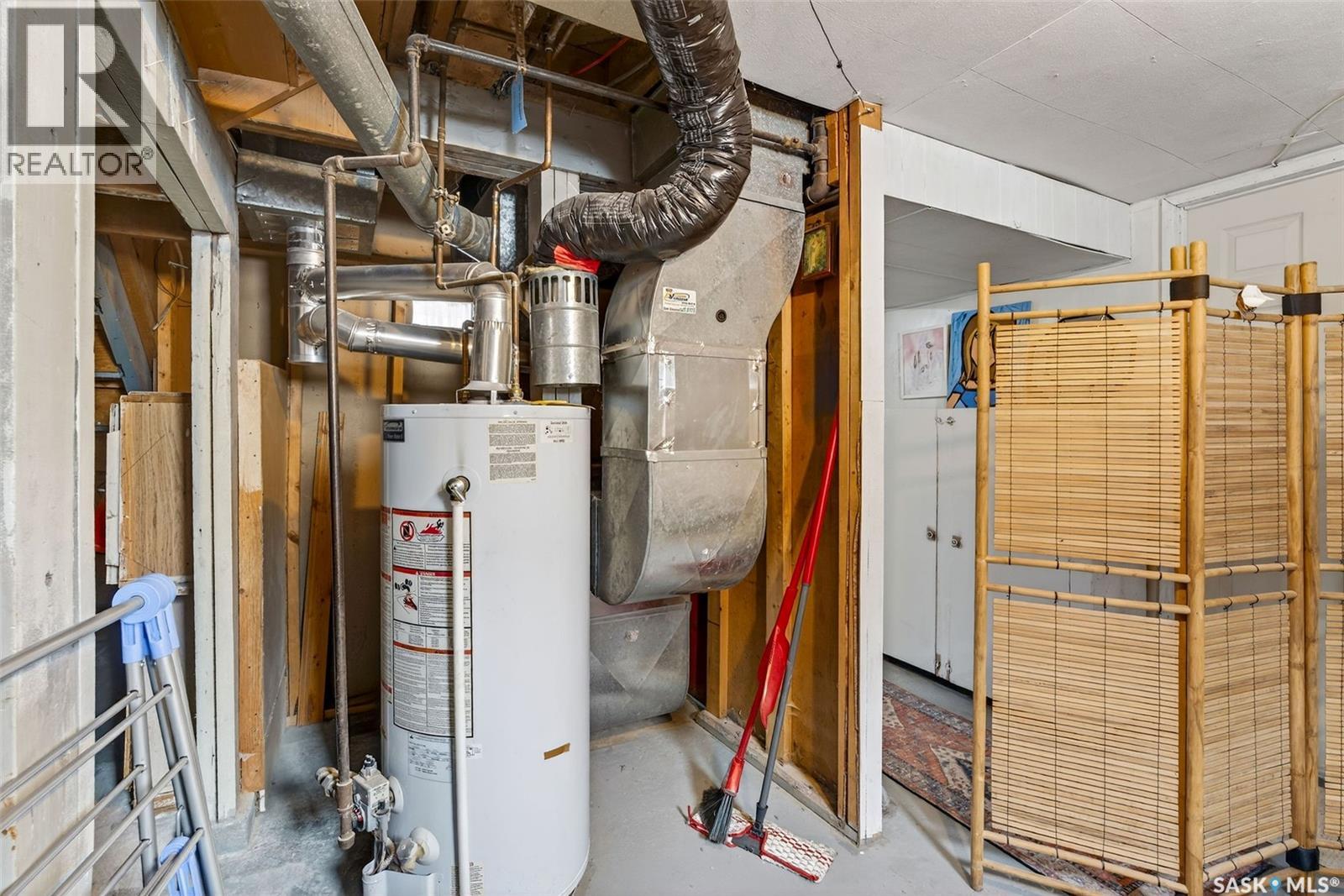 1603 13th Street W, Prince Albert, Saskatchewan  S6V 3J9 - Photo 18 - SK026766