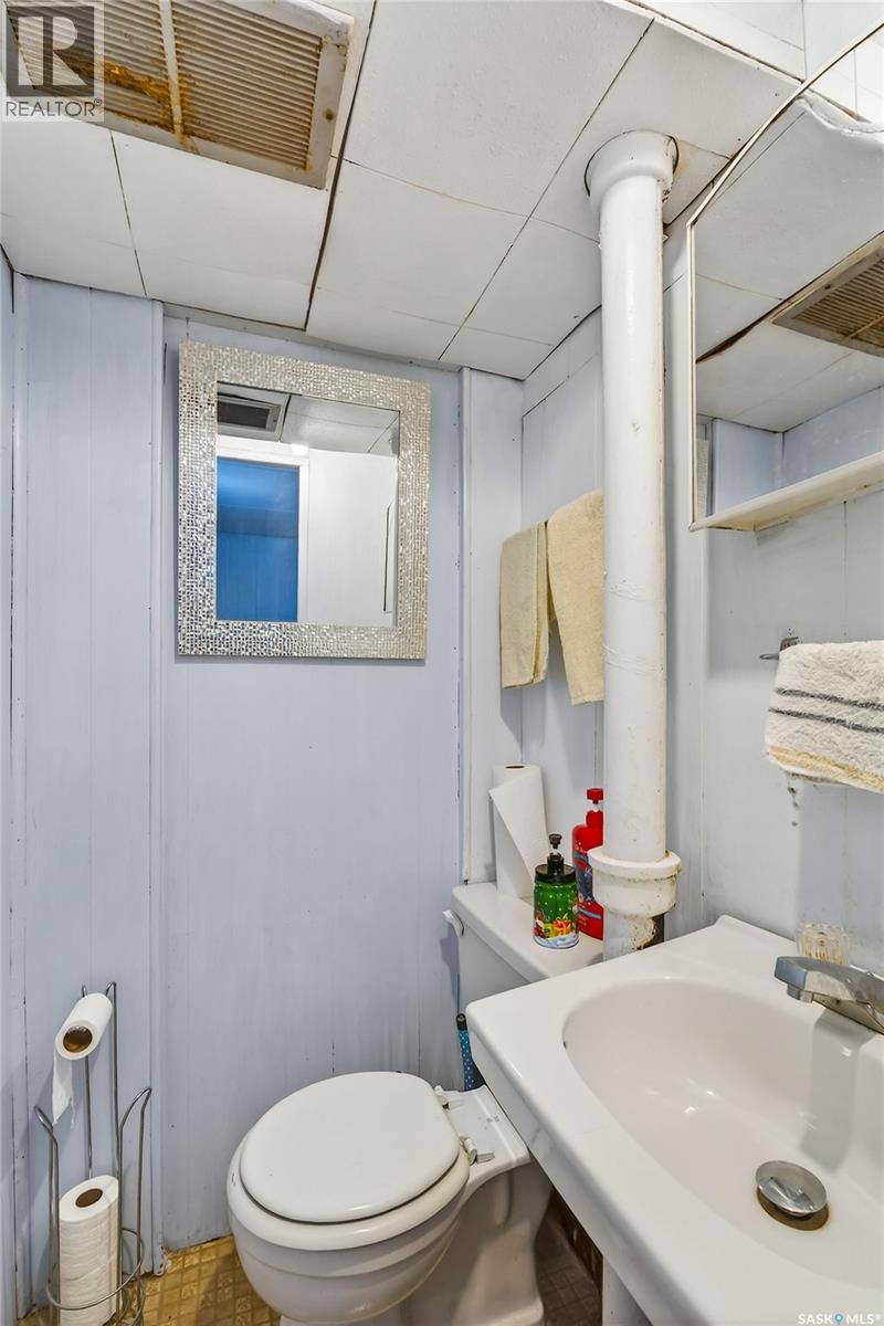 1603 13th Street W, Prince Albert, Saskatchewan  S6V 3J9 - Photo 21 - SK026766