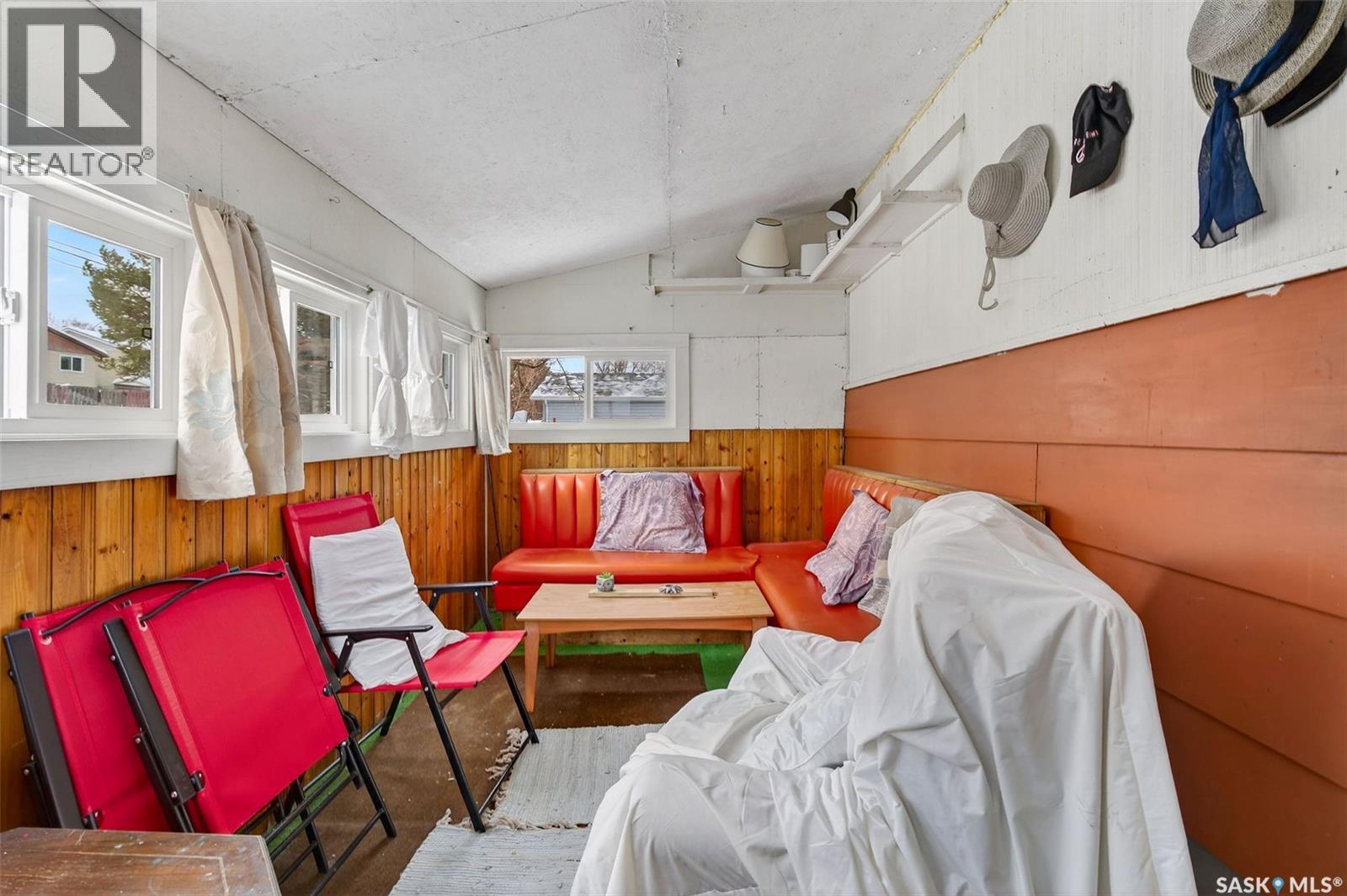 1603 13th Street W, Prince Albert, Saskatchewan  S6V 3J9 - Photo 23 - SK026766