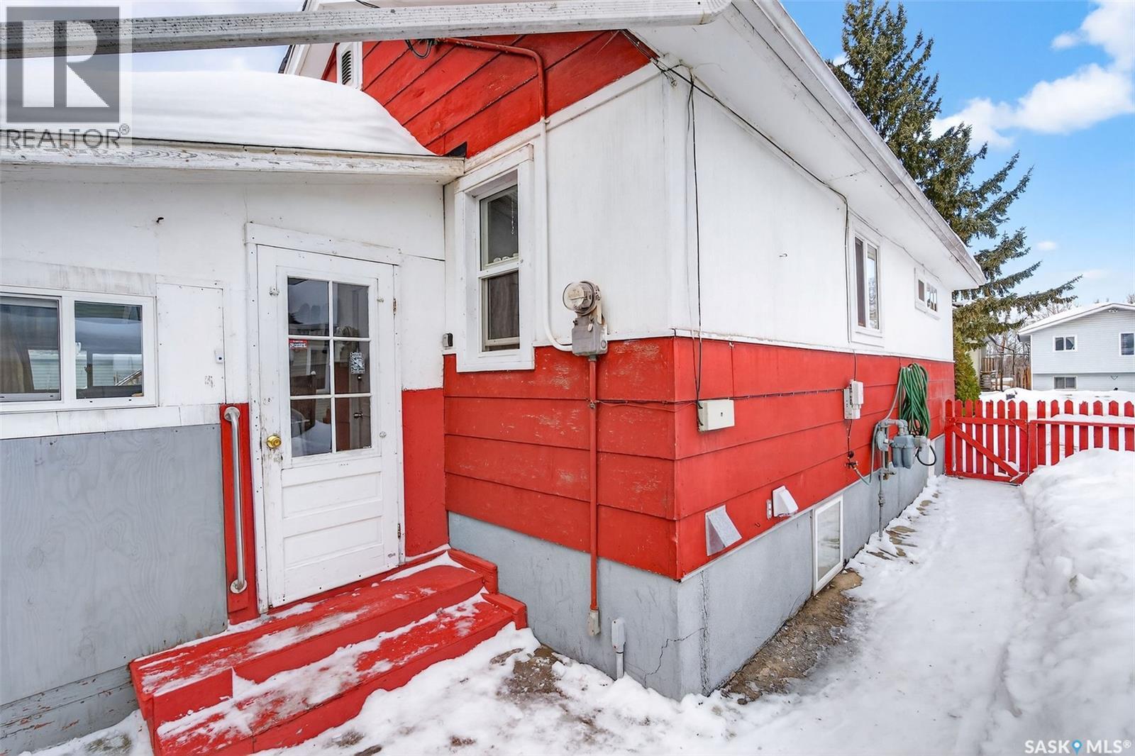 1603 13th Street W, Prince Albert, Saskatchewan  S6V 3J9 - Photo 26 - SK026766