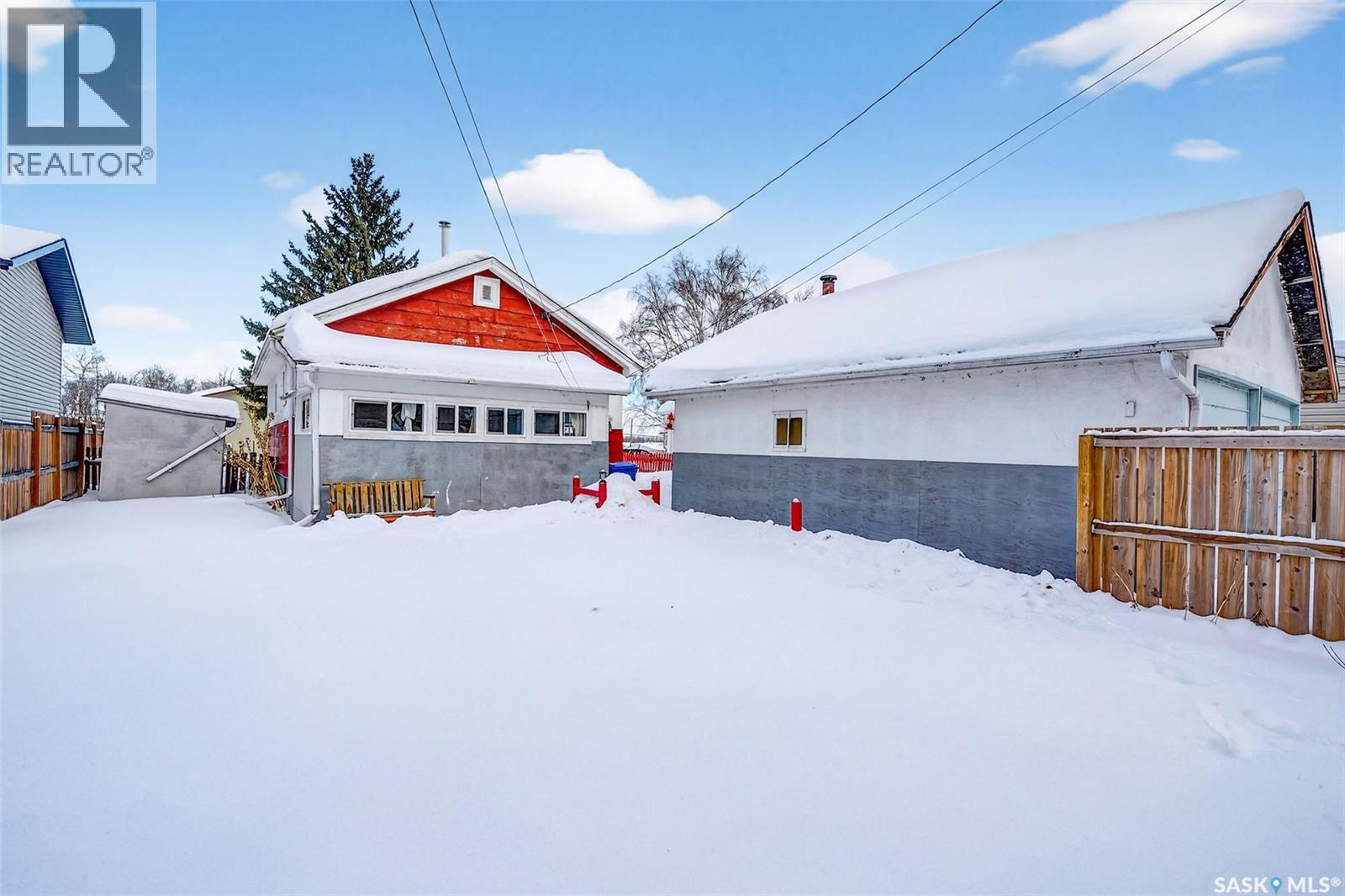 1603 13th Street W, Prince Albert, Saskatchewan  S6V 3J9 - Photo 27 - SK026766