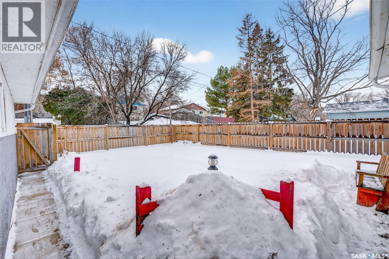 1603 13th Street W, Prince Albert, Saskatchewan  S6V 3J9 - Photo 28 - SK026766