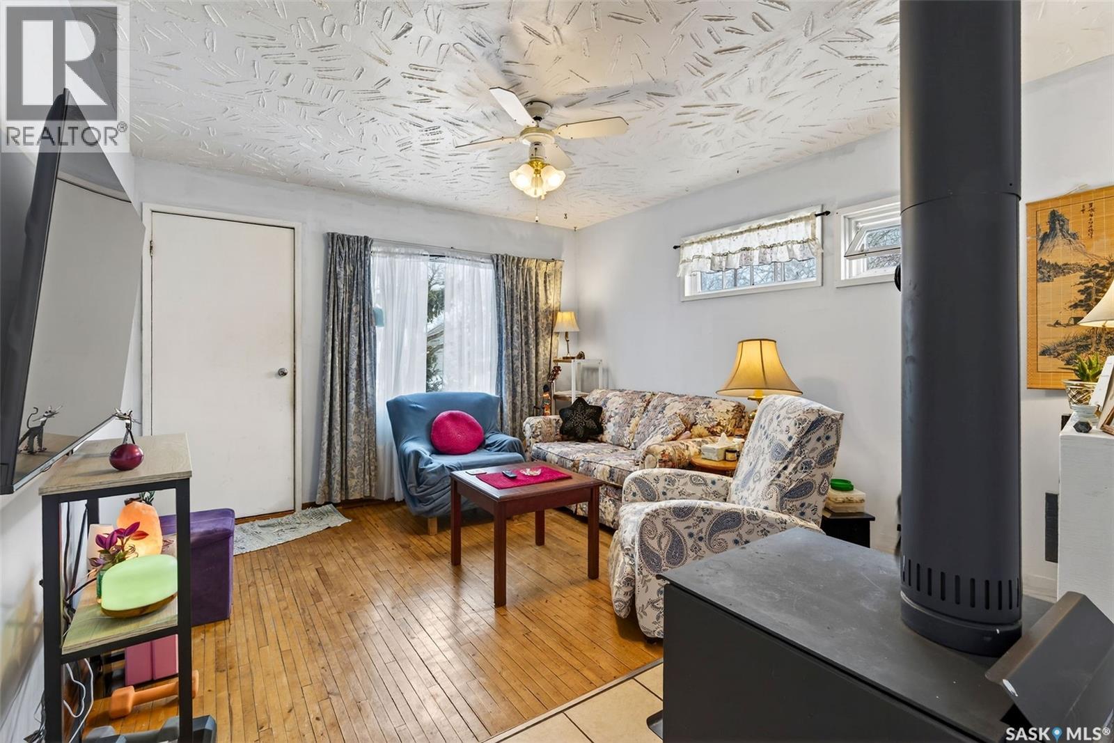 1603 13th Street W, Prince Albert, Saskatchewan  S6V 3J9 - Photo 3 - SK026766