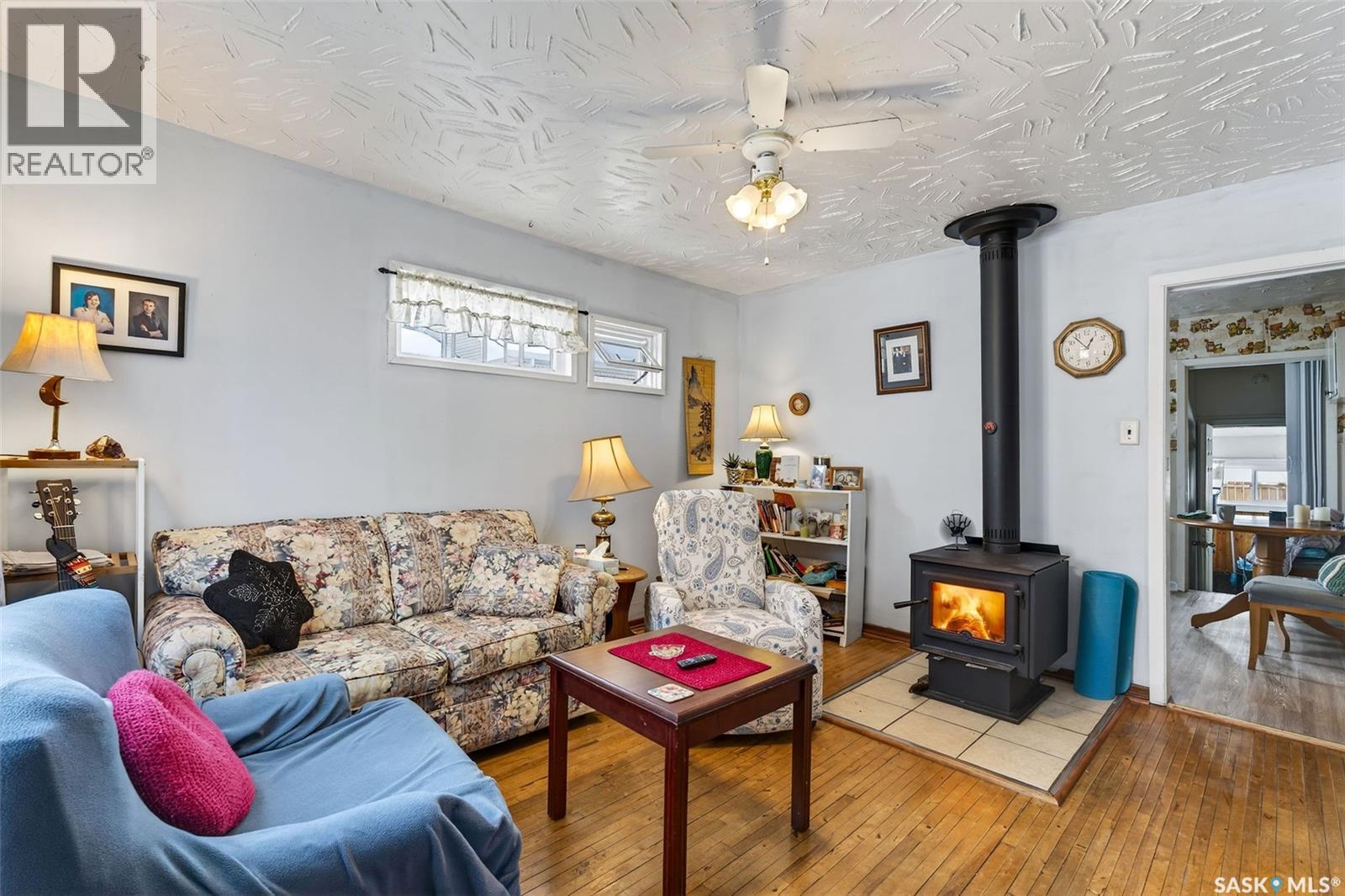 1603 13th Street W, Prince Albert, Saskatchewan  S6V 3J9 - Photo 4 - SK026766