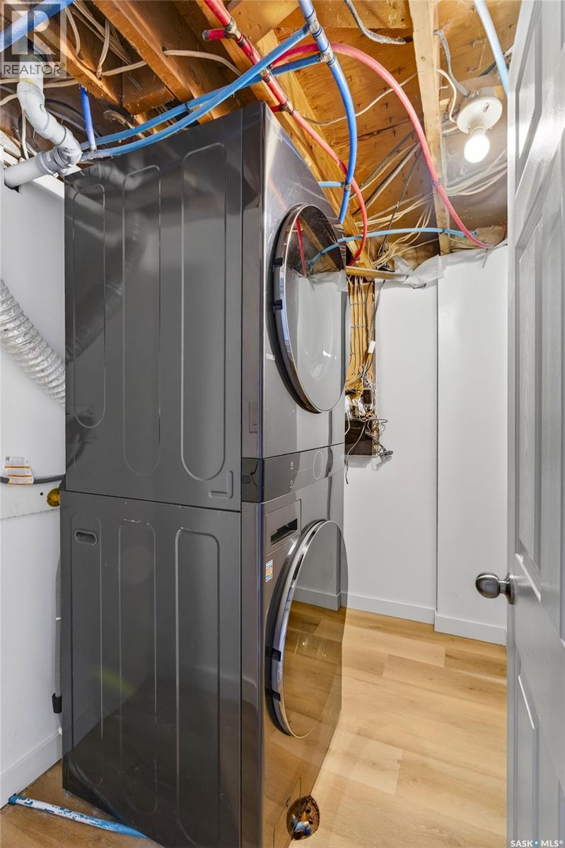 313 3rd Avenue E, Shellbrook, Saskatchewan  S0T 2E0 - Photo 20 - SK026765