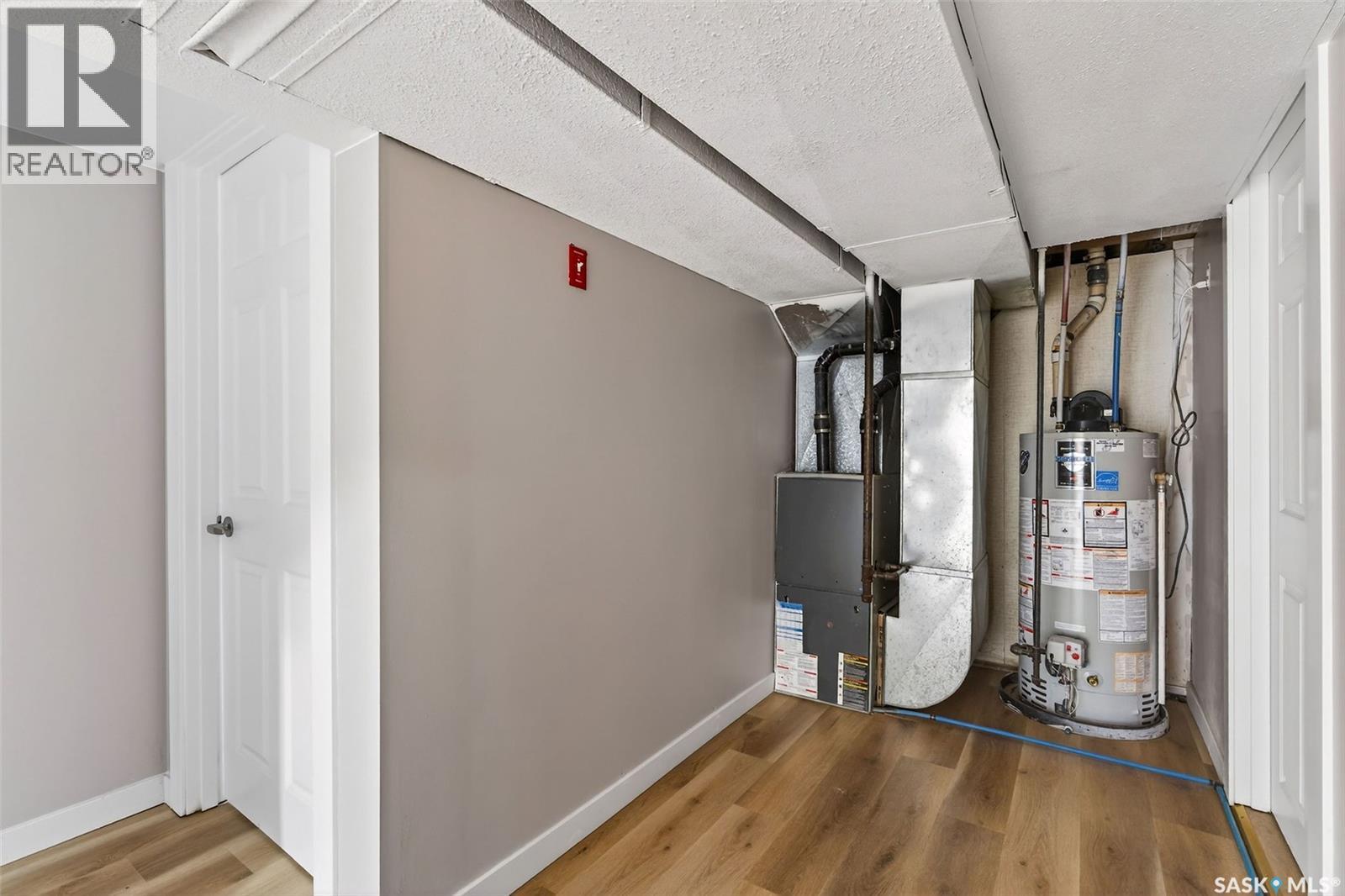 313 3rd Avenue E, Shellbrook, Saskatchewan  S0T 2E0 - Photo 27 - SK026765