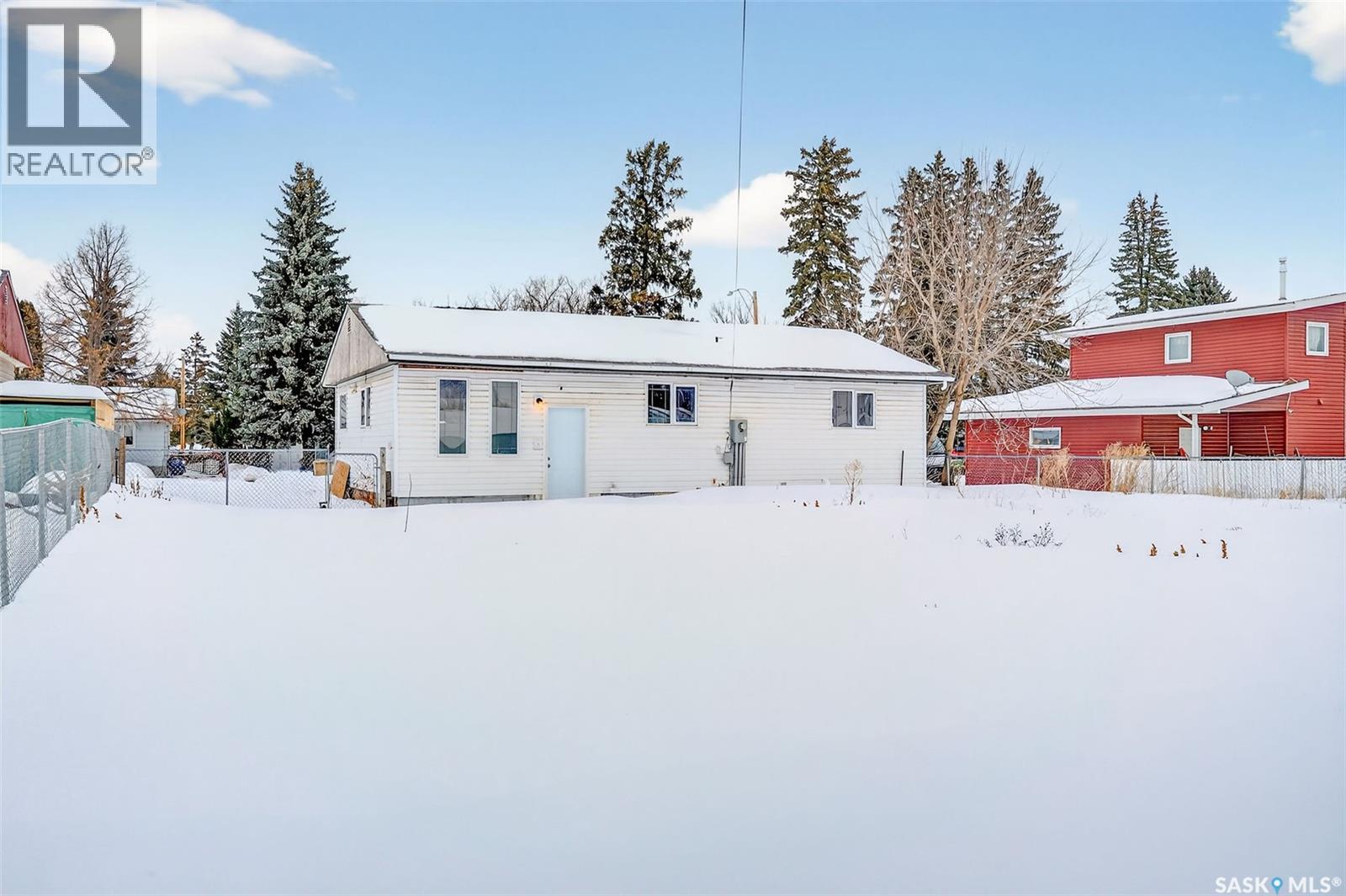 313 3rd Avenue E, Shellbrook, Saskatchewan  S0T 2E0 - Photo 31 - SK026765