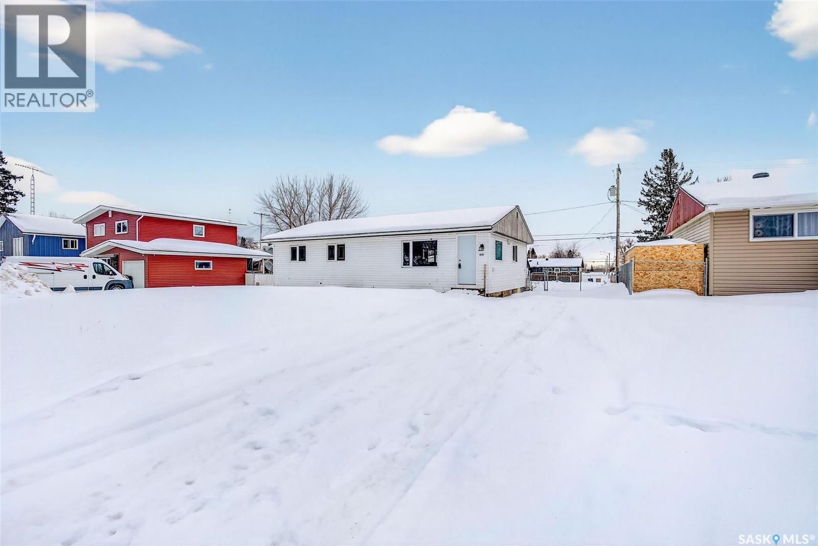 313 3rd Avenue E, Shellbrook, Saskatchewan  S0T 2E0 - Photo 32 - SK026765