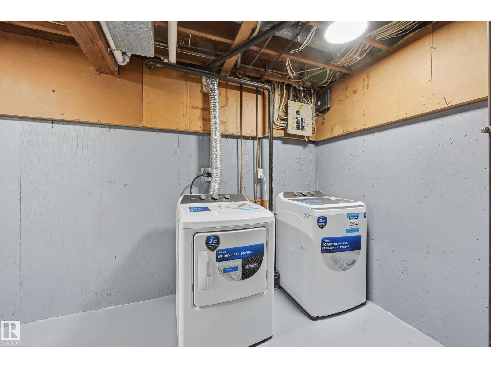 191d Homestead Cr Nw, Edmonton, Alberta  T5A 2Y2 - Photo 29 - E4469924