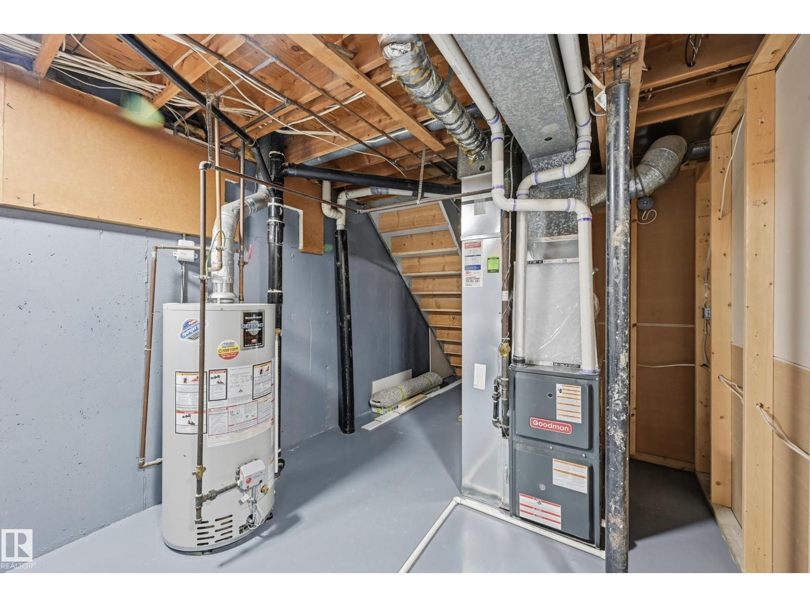 191d Homestead Cr Nw, Edmonton, Alberta  T5A 2Y2 - Photo 30 - E4469924