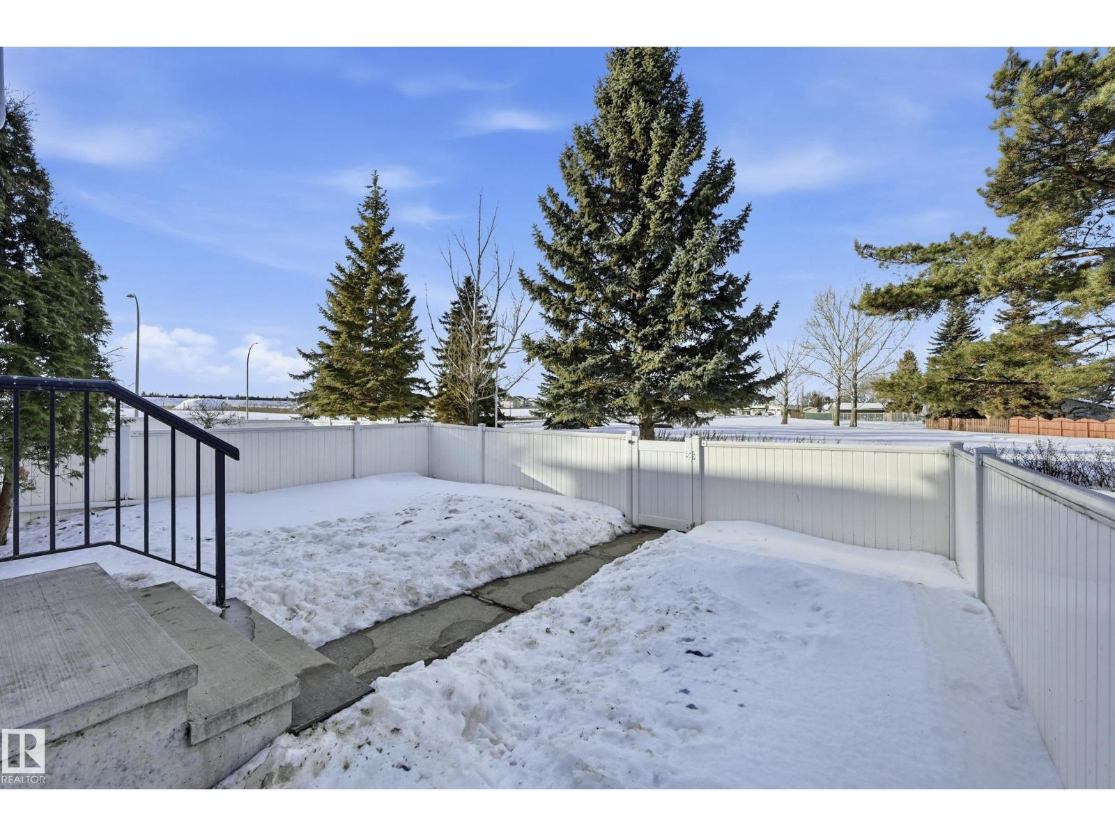 191d Homestead Cr Nw, Edmonton, Alberta  T5A 2Y2 - Photo 31 - E4469924