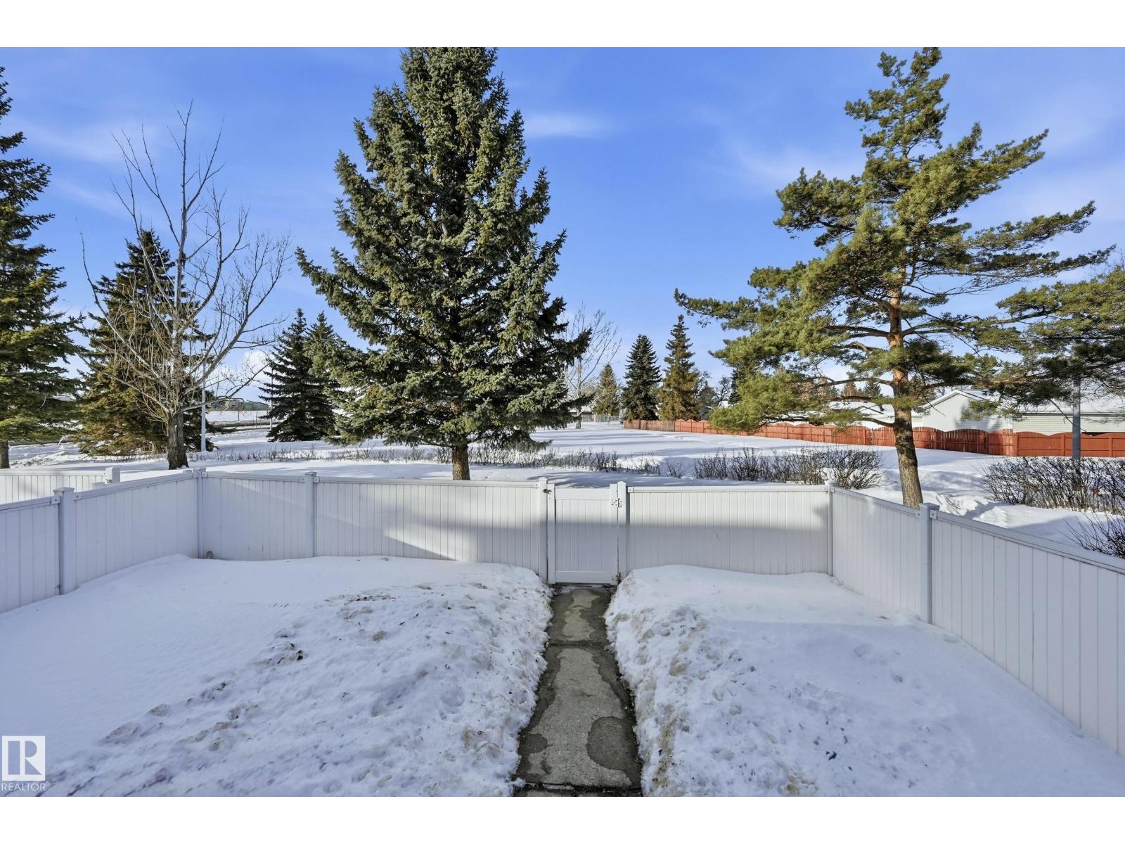 191d Homestead Cr Nw, Edmonton, Alberta  T5A 2Y2 - Photo 32 - E4469924