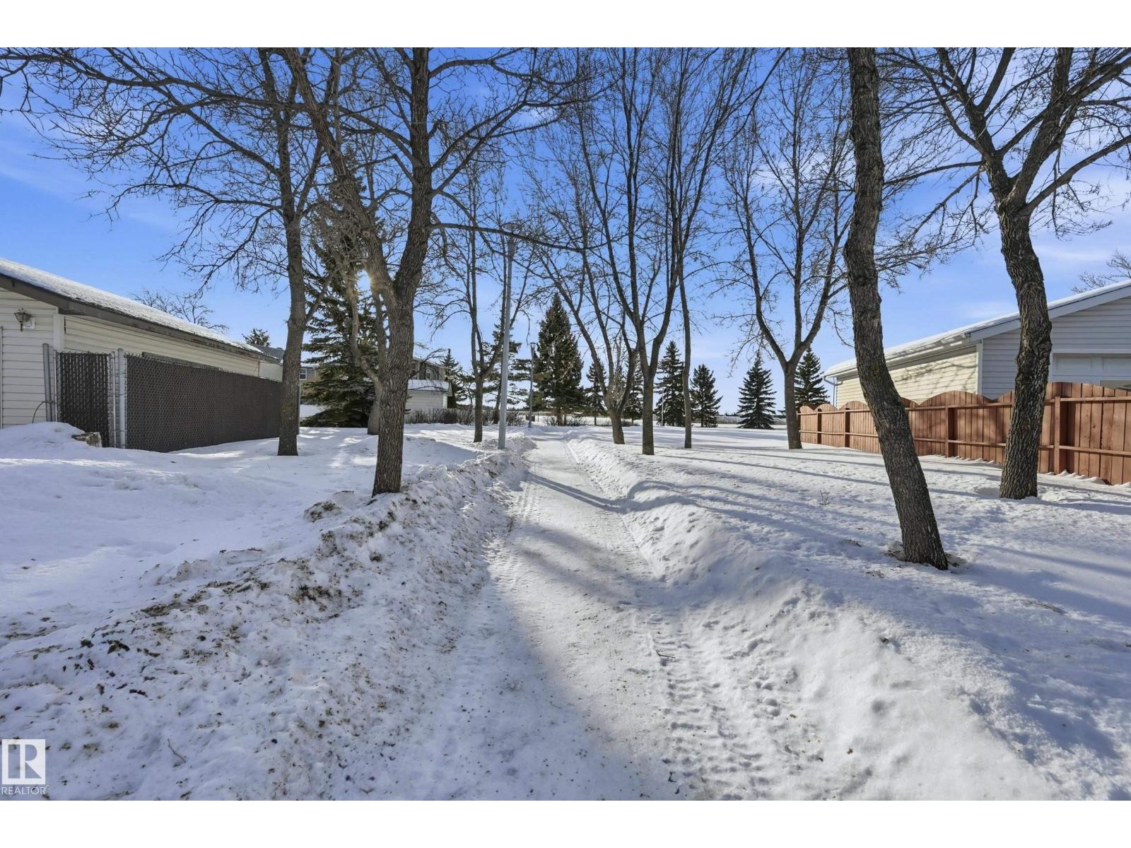 191d Homestead Cr Nw, Edmonton, Alberta  T5A 2Y2 - Photo 34 - E4469924