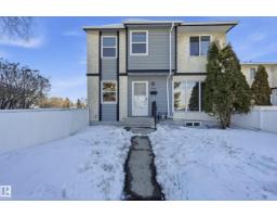 191D HOMESTEAD CR NW, Edmonton, Alberta