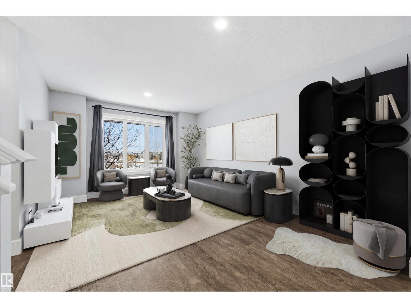 281 DESROCHERS BV SW SW, edmonton, Alberta