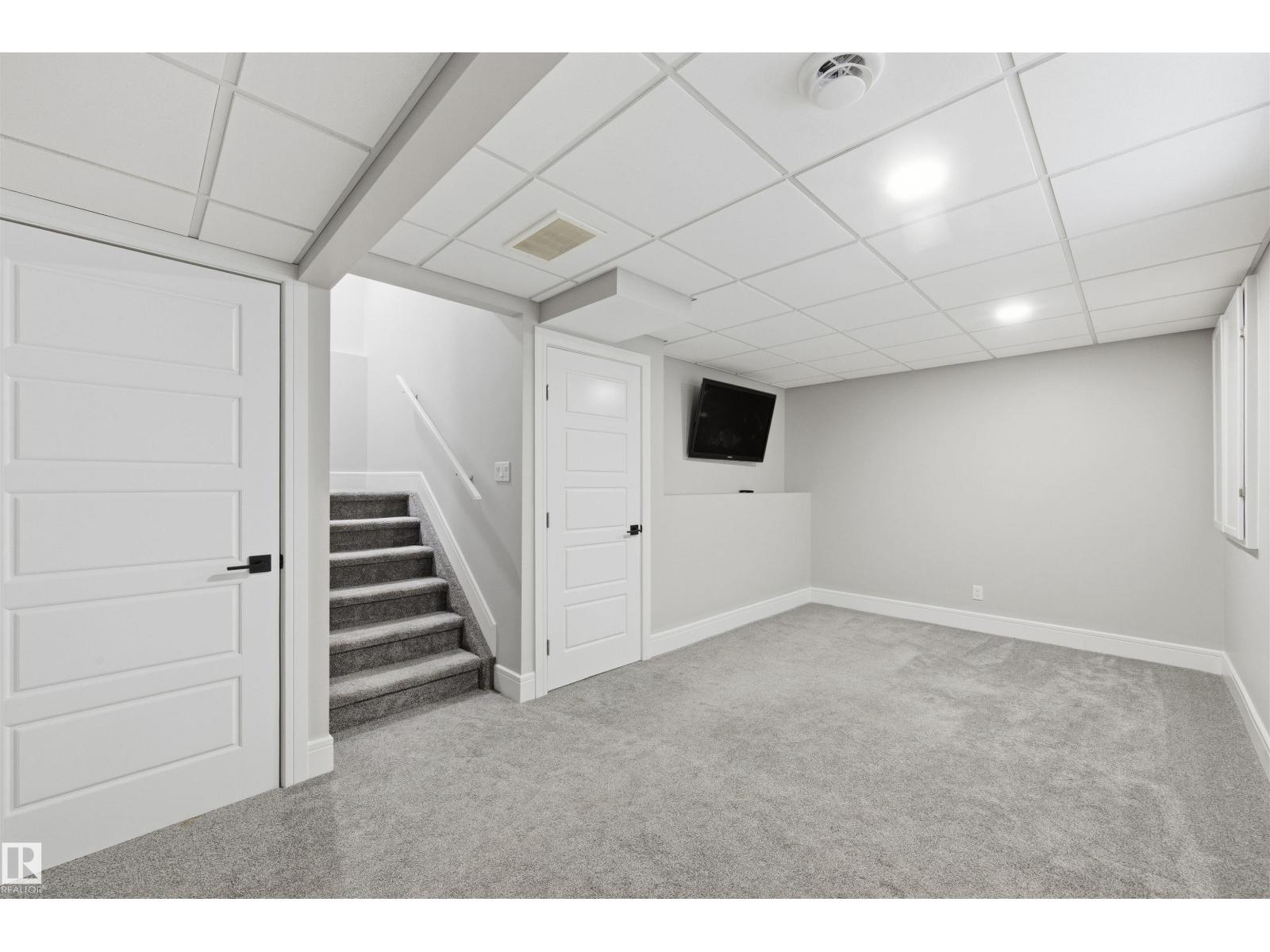 281 Desrochers Bv Sw Sw, Edmonton, Alberta  T6W 3H9 - Photo 26 - E4469925