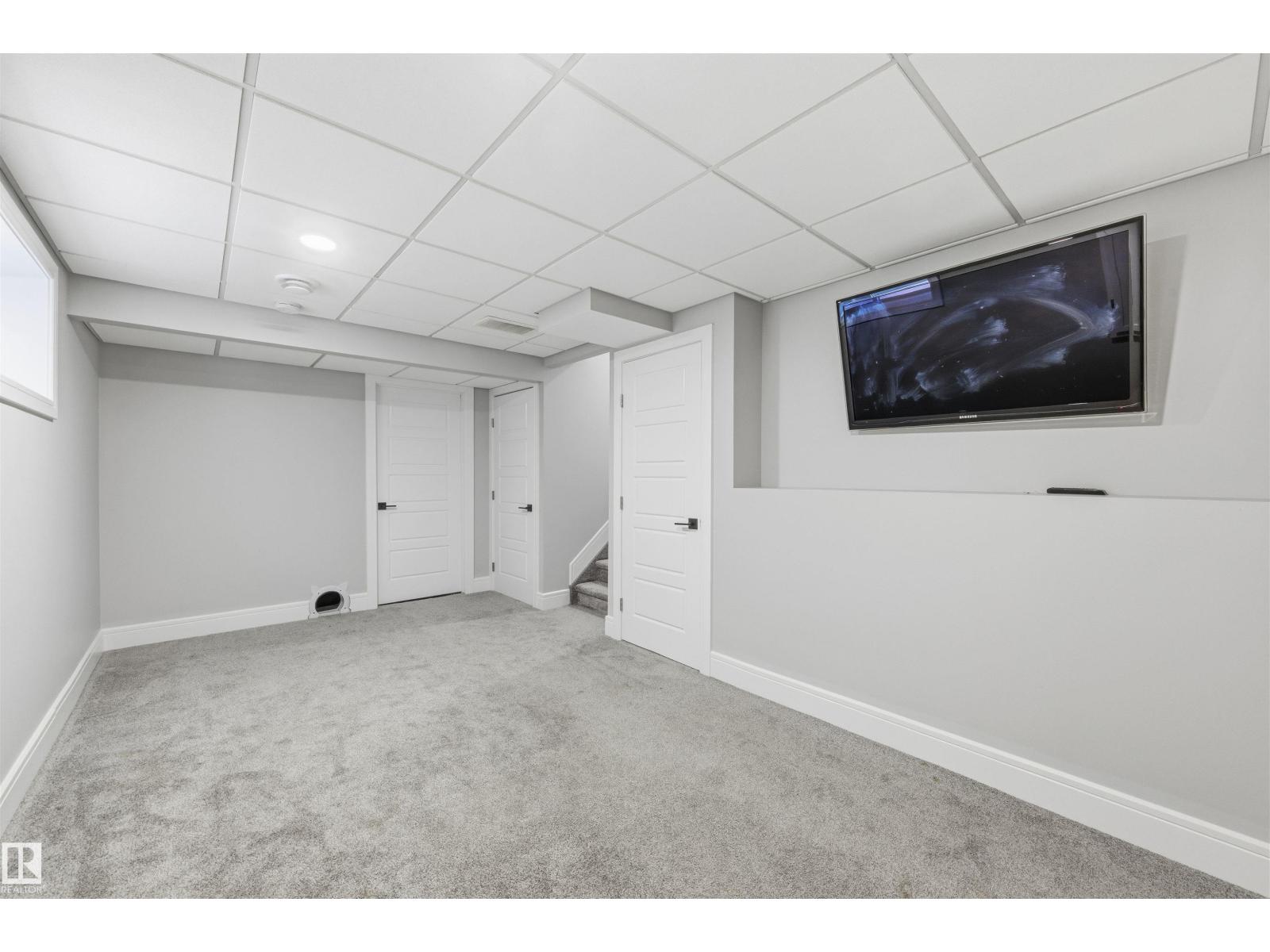 281 Desrochers Bv Sw Sw, Edmonton, Alberta  T6W 3H9 - Photo 27 - E4469925