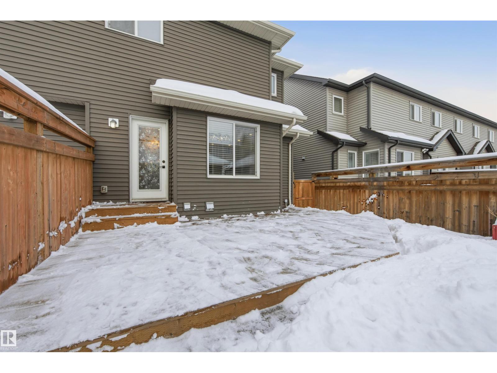281 Desrochers Bv Sw Sw, Edmonton, Alberta  T6W 3H9 - Photo 29 - E4469925