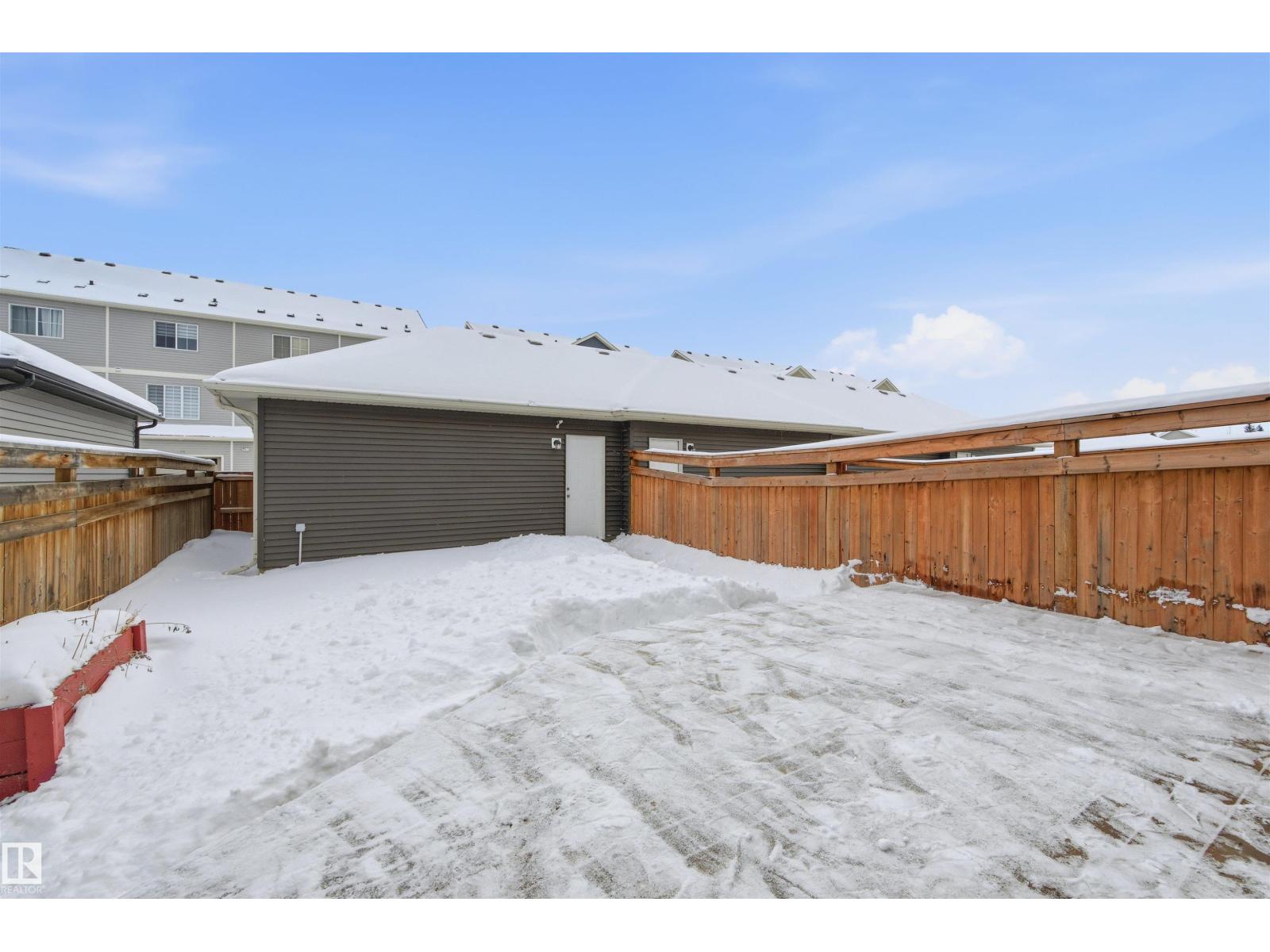 281 Desrochers Bv Sw Sw, Edmonton, Alberta  T6W 3H9 - Photo 30 - E4469925