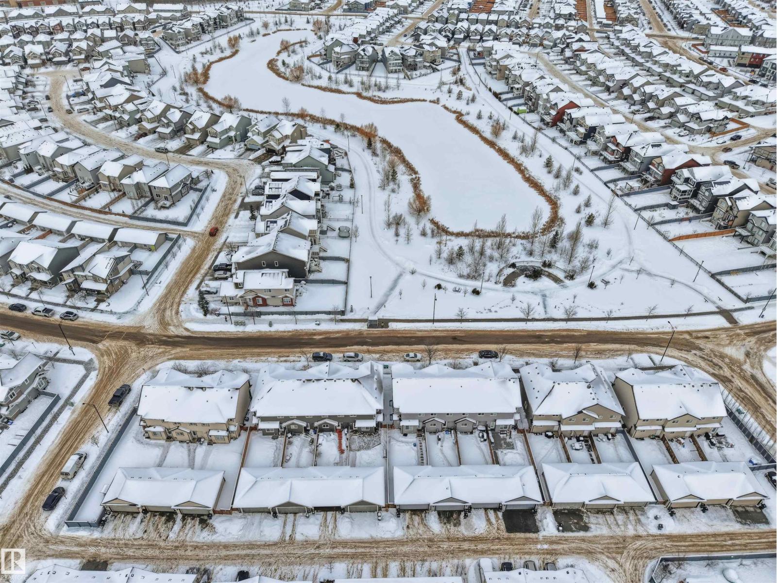 281 Desrochers Bv Sw Sw, Edmonton, Alberta  T6W 3H9 - Photo 31 - E4469925