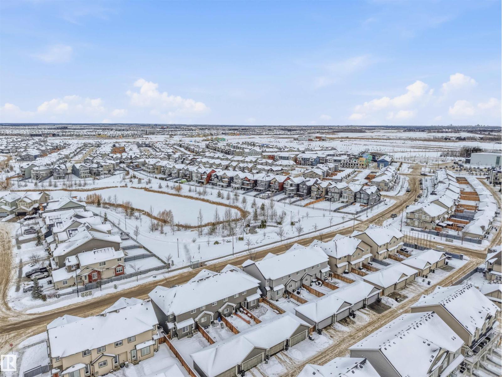 281 Desrochers Bv Sw Sw, Edmonton, Alberta  T6W 3H9 - Photo 32 - E4469925