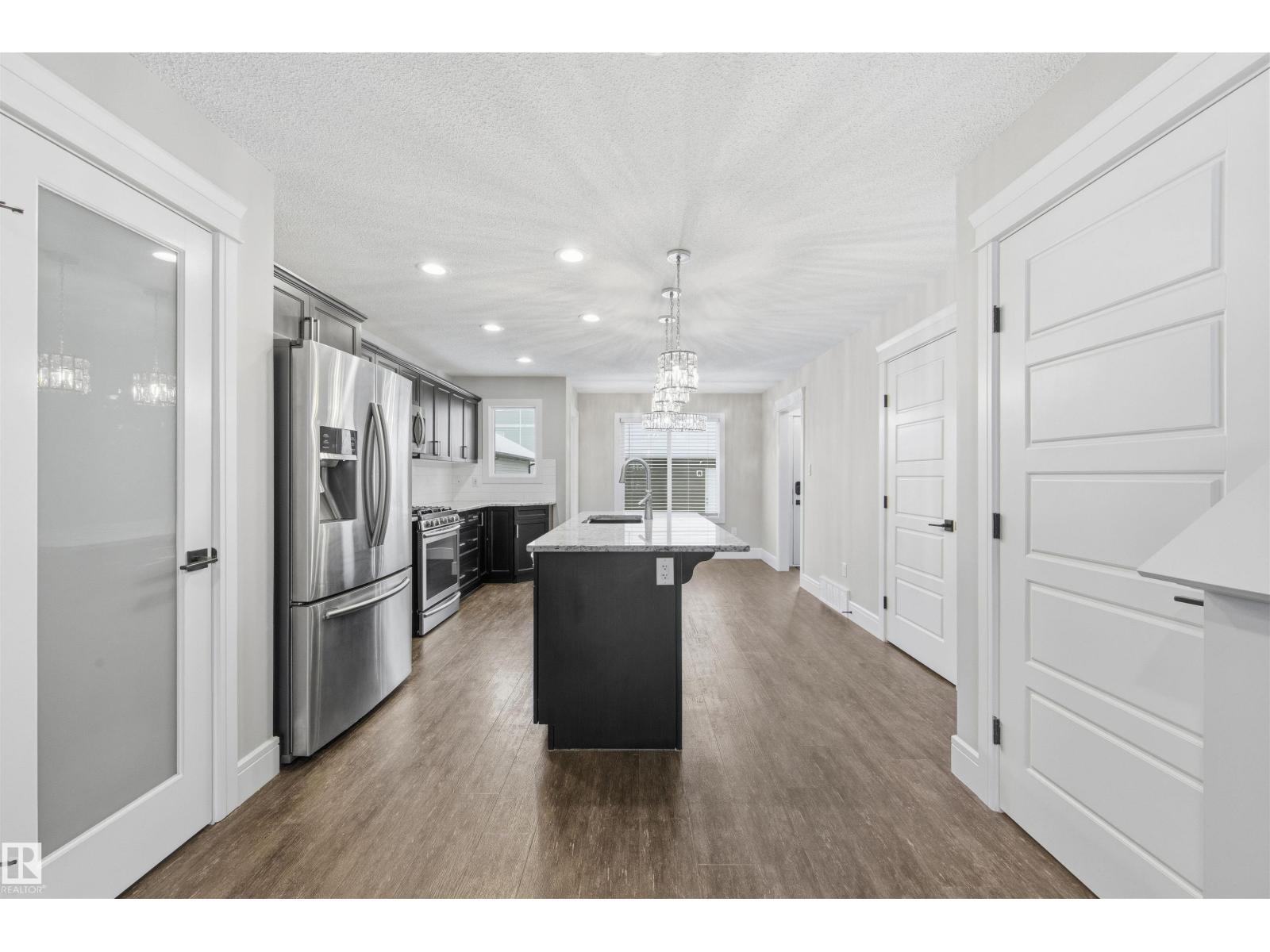 281 Desrochers Bv Sw Sw, Edmonton, Alberta  T6W 3H9 - Photo 9 - E4469925