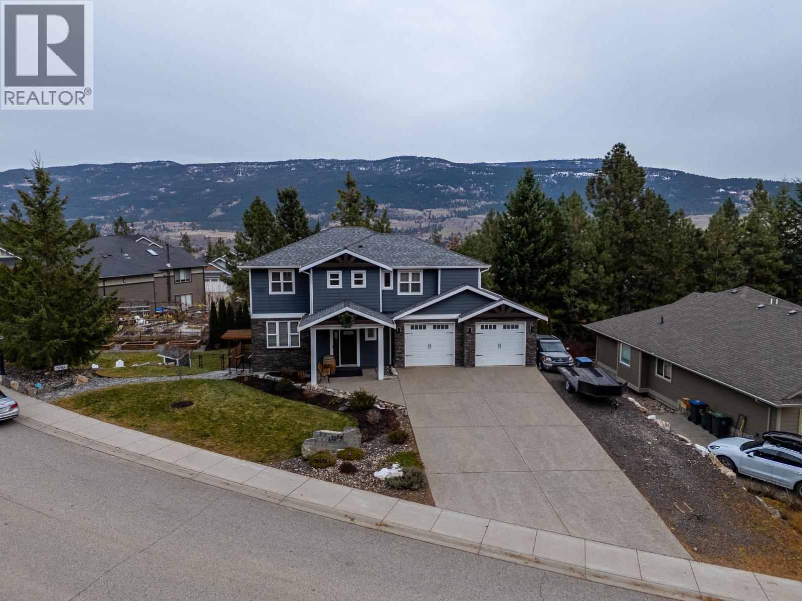 13265 Apex Drive, Lake Country, British Columbia  V4V 2P1 - Photo 86 - 10370440