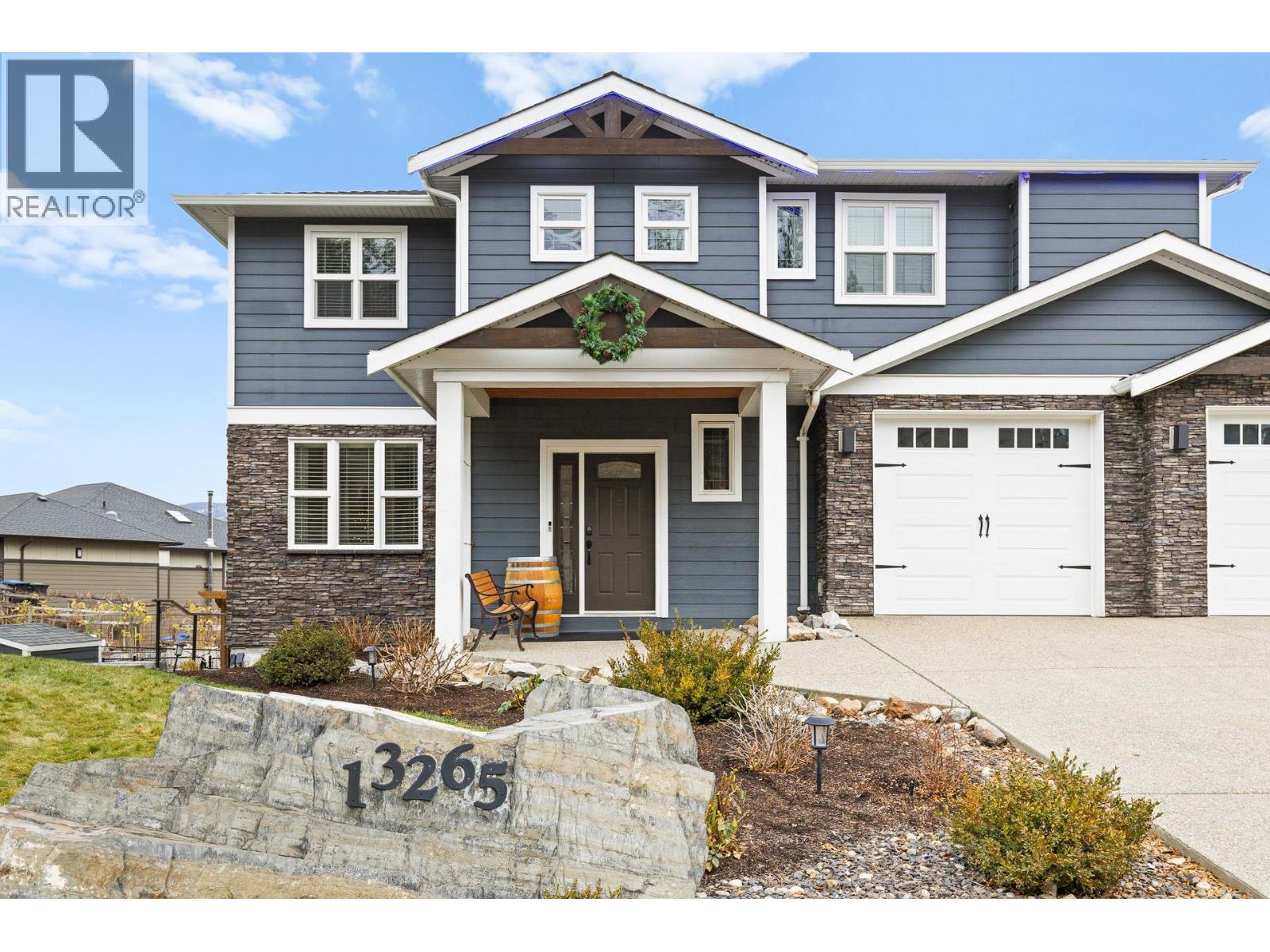 13265 Apex Drive, Lake Country, British Columbia  V4V 2P1 - Photo 2 - 10370440