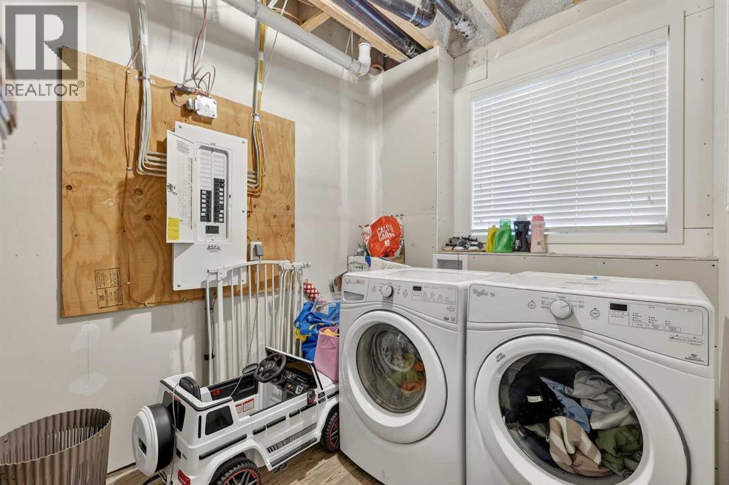 228 New Brighton Walk Se, Calgary, Alberta  T2Z 5C7 - Photo 23 - A2277539