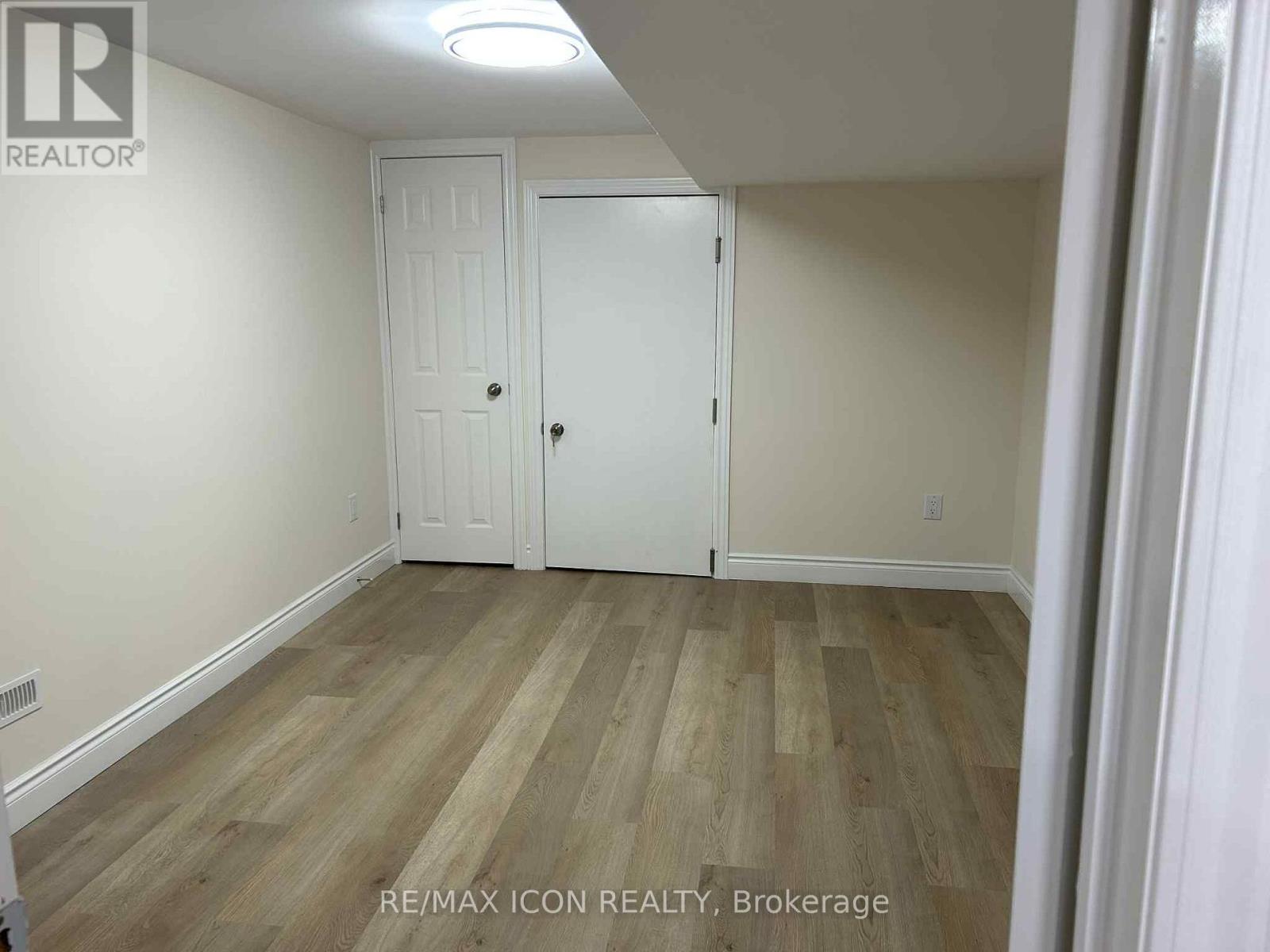 Basement - 1099 Prince George Road, London North, Ontario  N6H 4E2 - Photo 6 - X12477635