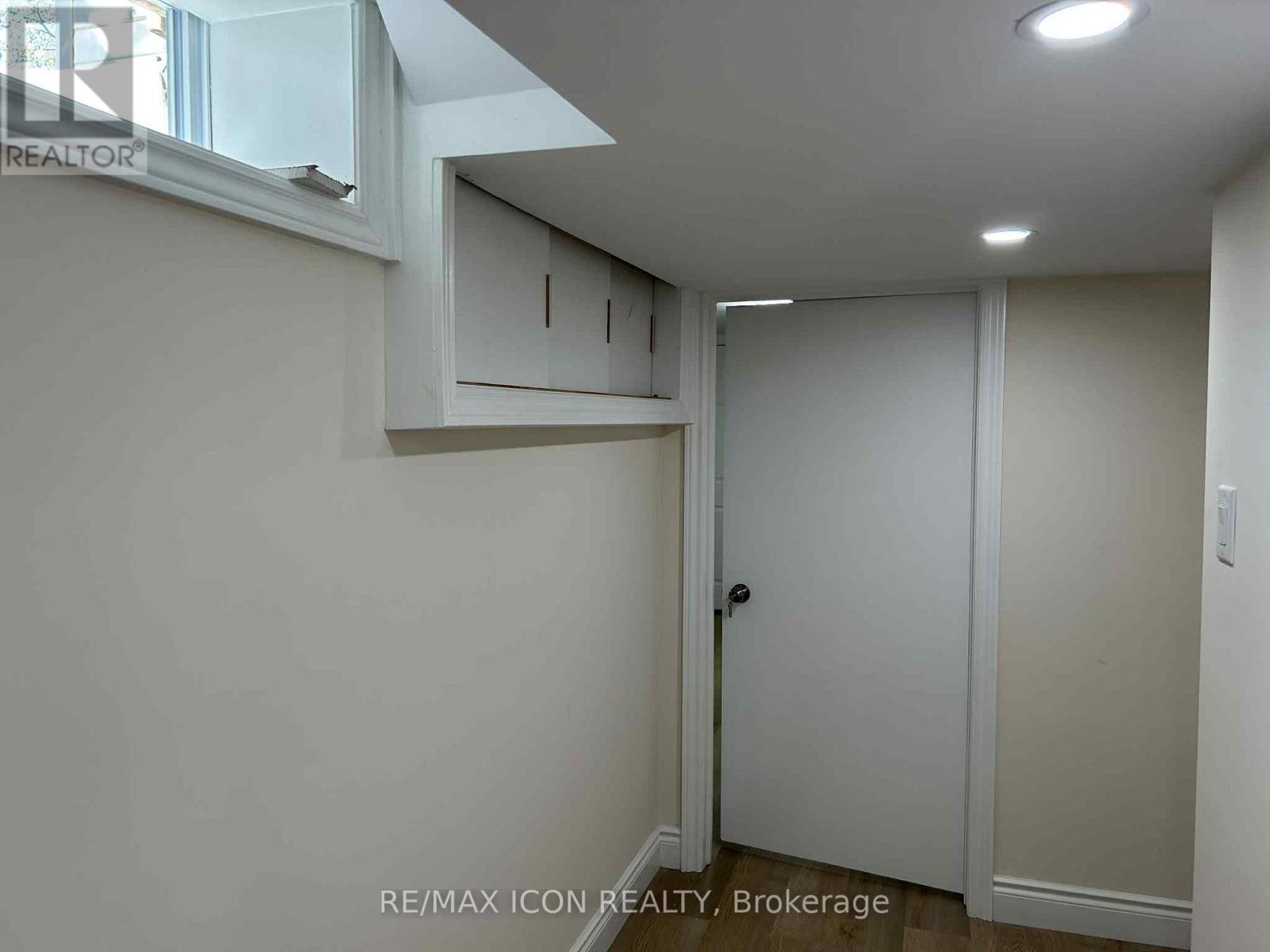 Basement - 1099 Prince George Road, London North, Ontario  N6H 4E2 - Photo 17 - X12477635