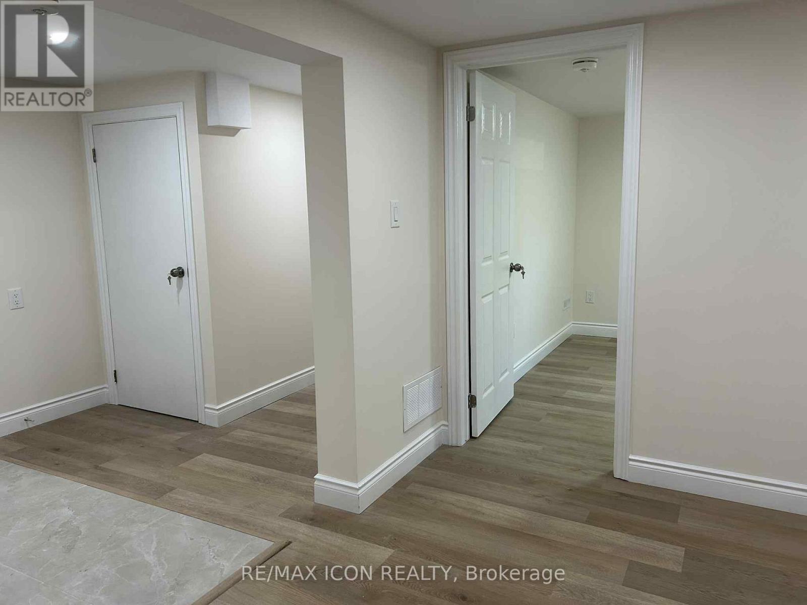 Basement - 1099 Prince George Road, London North, Ontario  N6H 4E2 - Photo 3 - X12477635