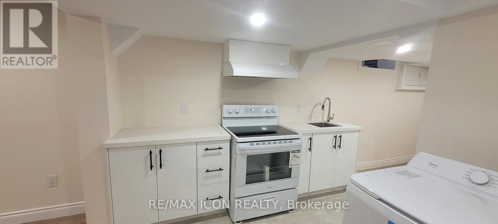 Basement - 1099 Prince George Road, London North, Ontario  N6H 4E2 - Photo 20 - X12477635