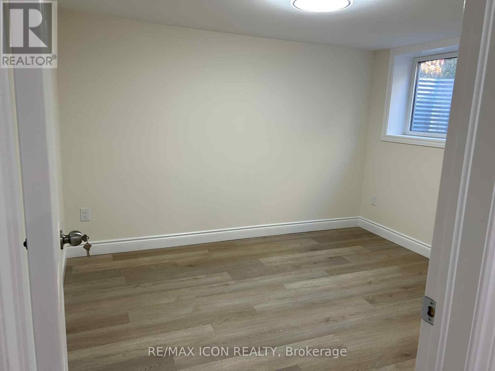 Basement - 1099 Prince George Road, London North, Ontario  N6H 4E2 - Photo 4 - X12477635