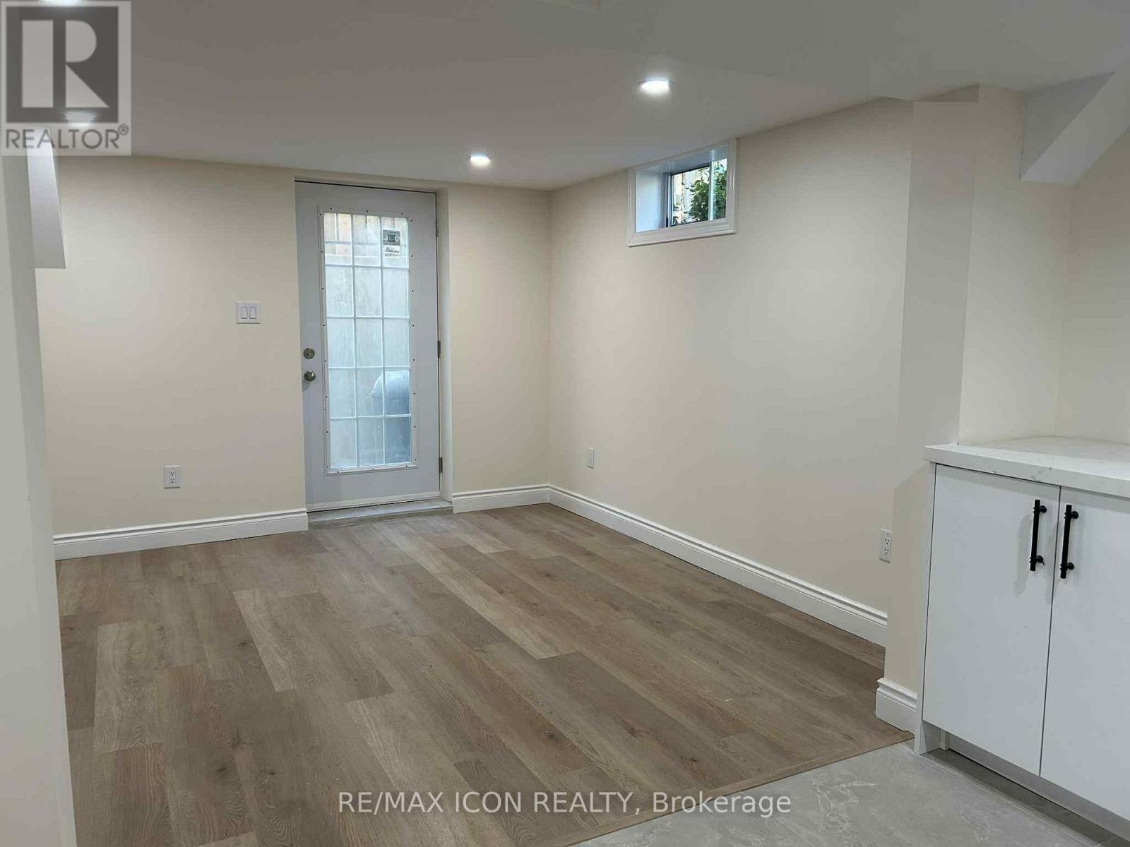 Basement - 1099 Prince George Road, London North, Ontario  N6H 4E2 - Photo 2 - X12477635